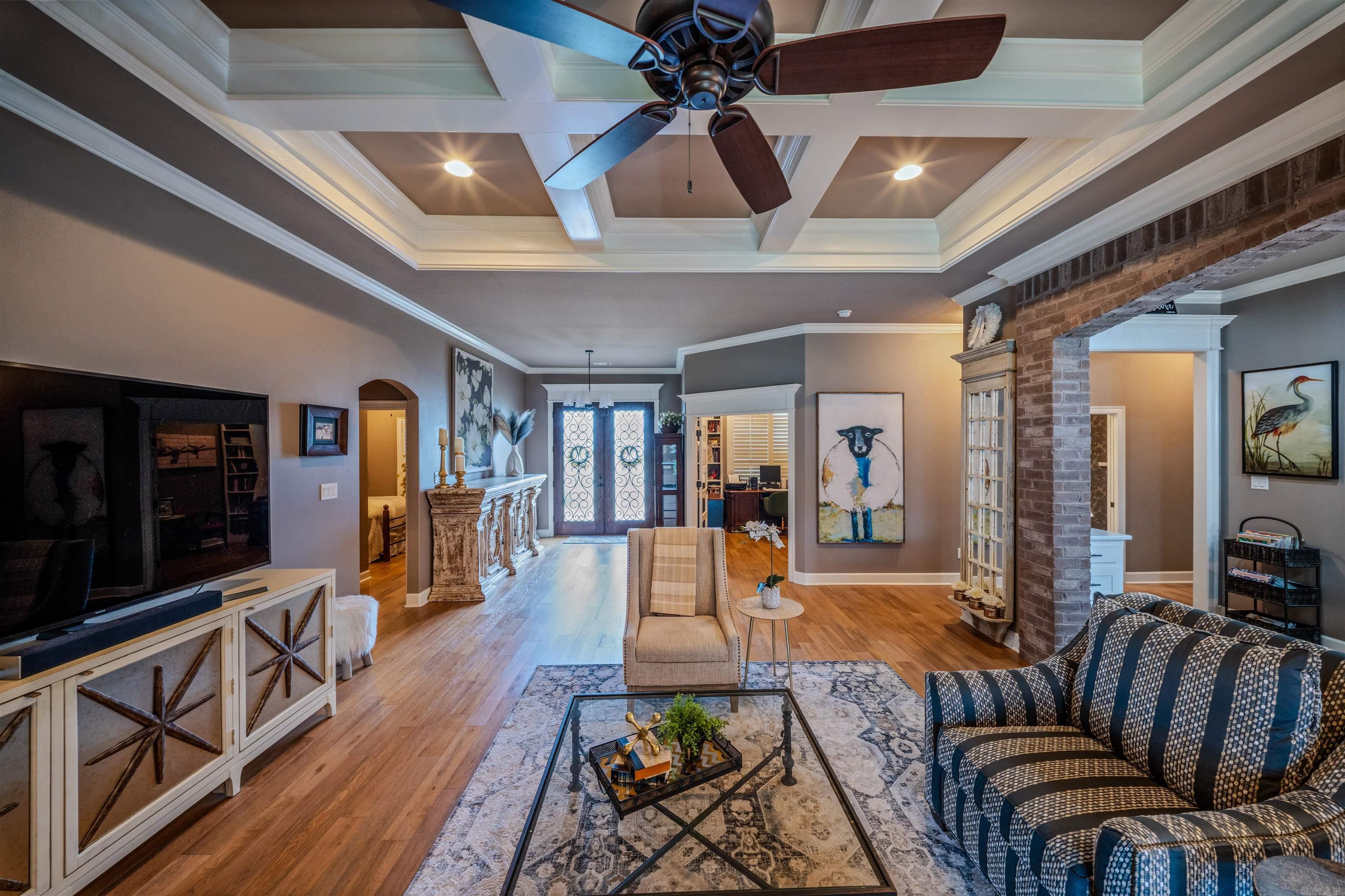 QUAPAW ESTATES - Residential
