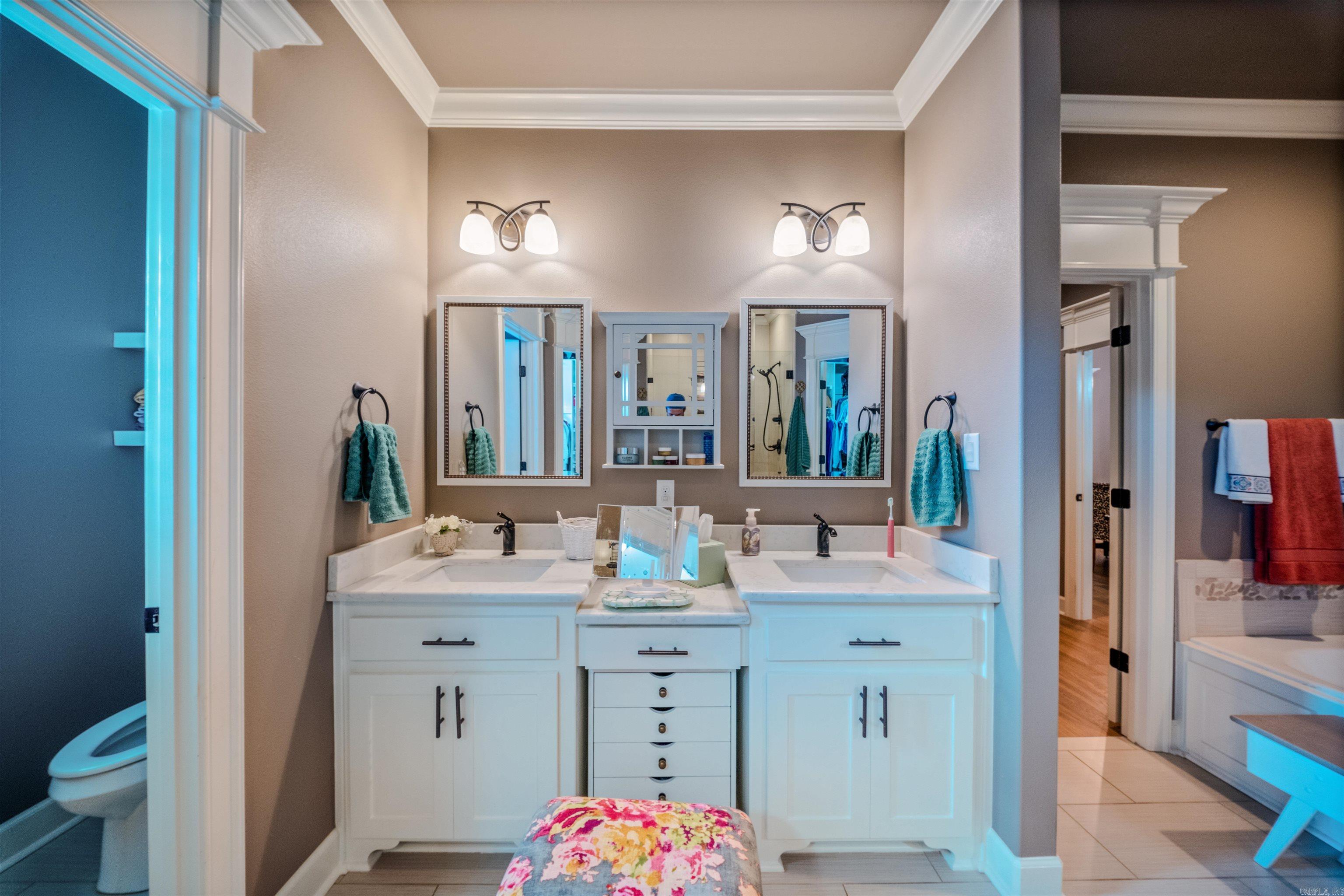 QUAPAW ESTATES - Residential
