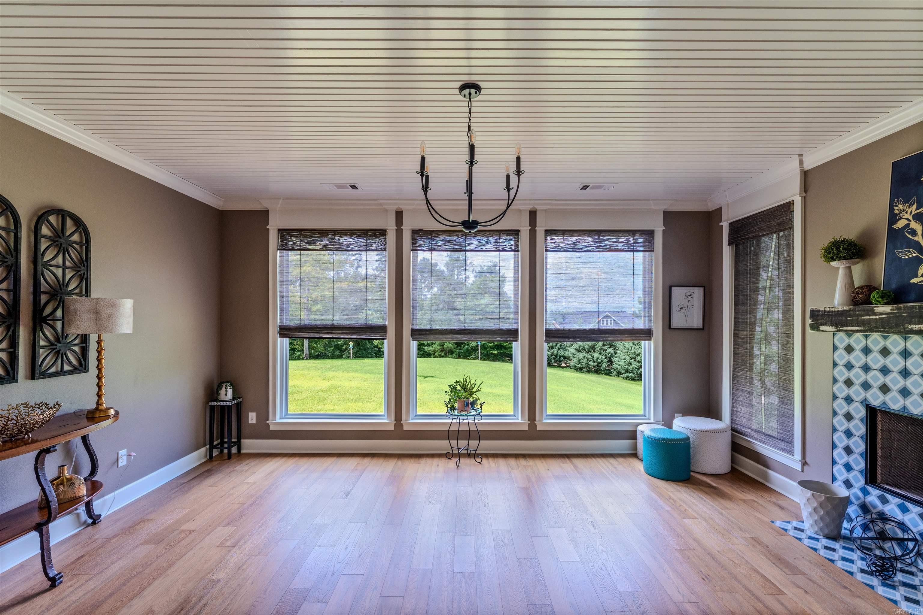 QUAPAW ESTATES - Residential
