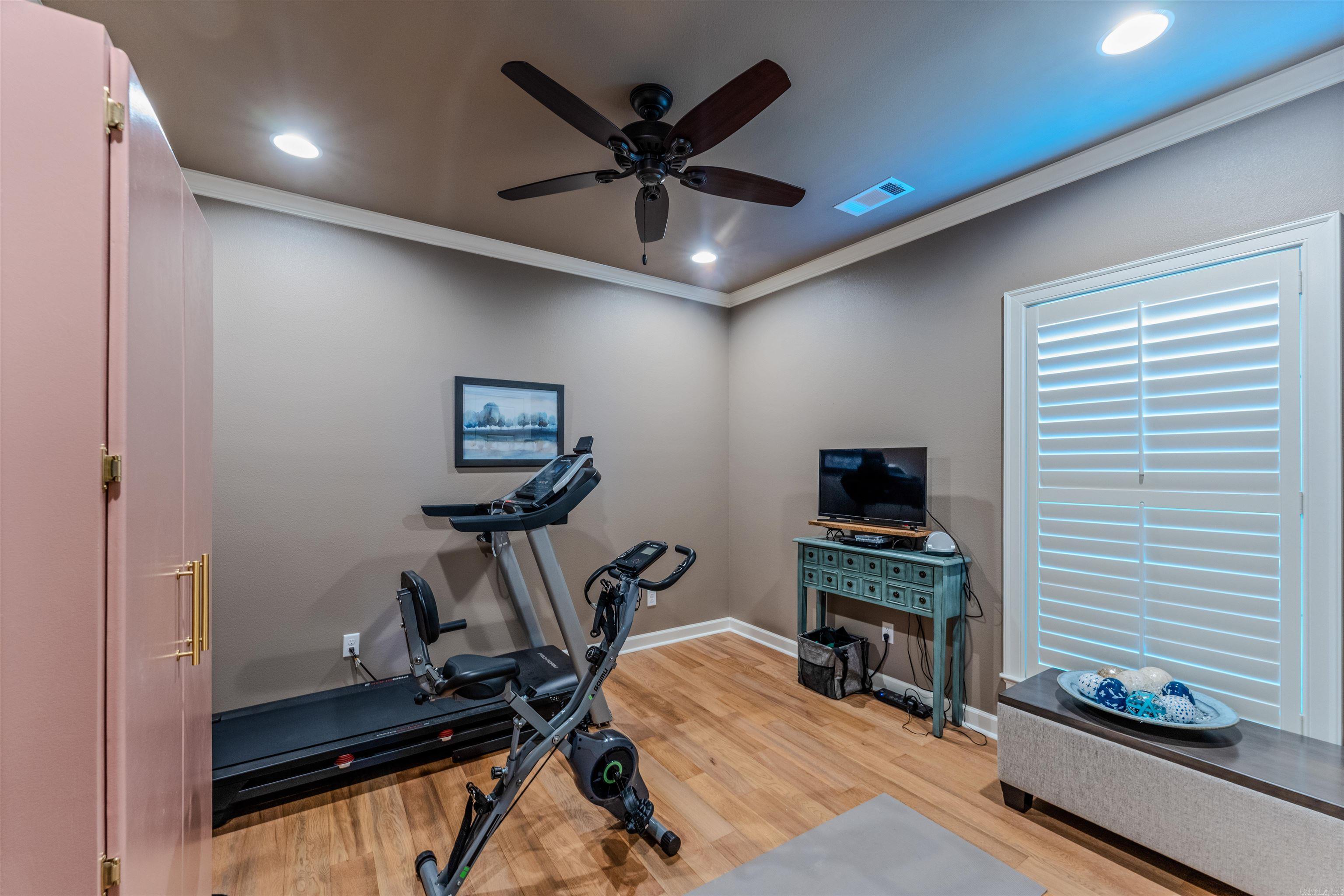 QUAPAW ESTATES - Residential