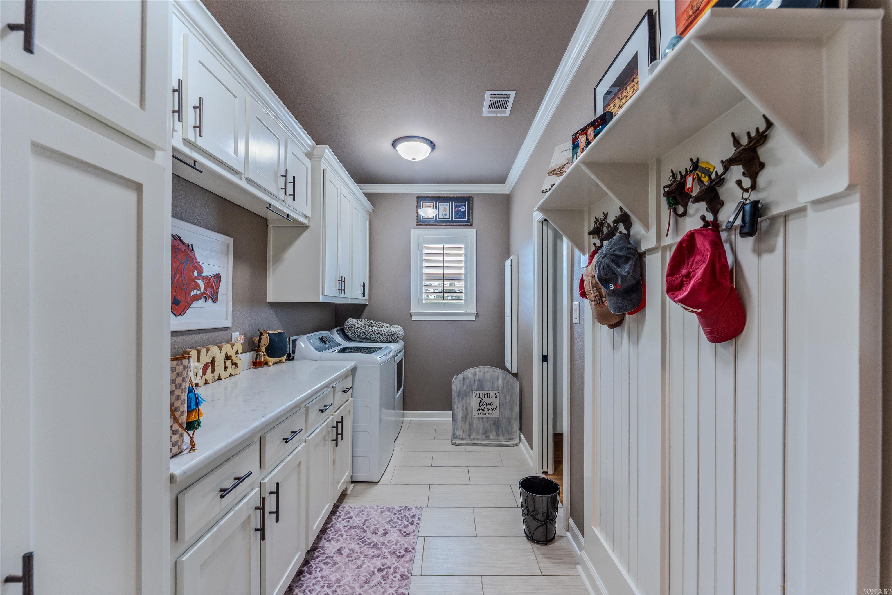 QUAPAW ESTATES - Residential