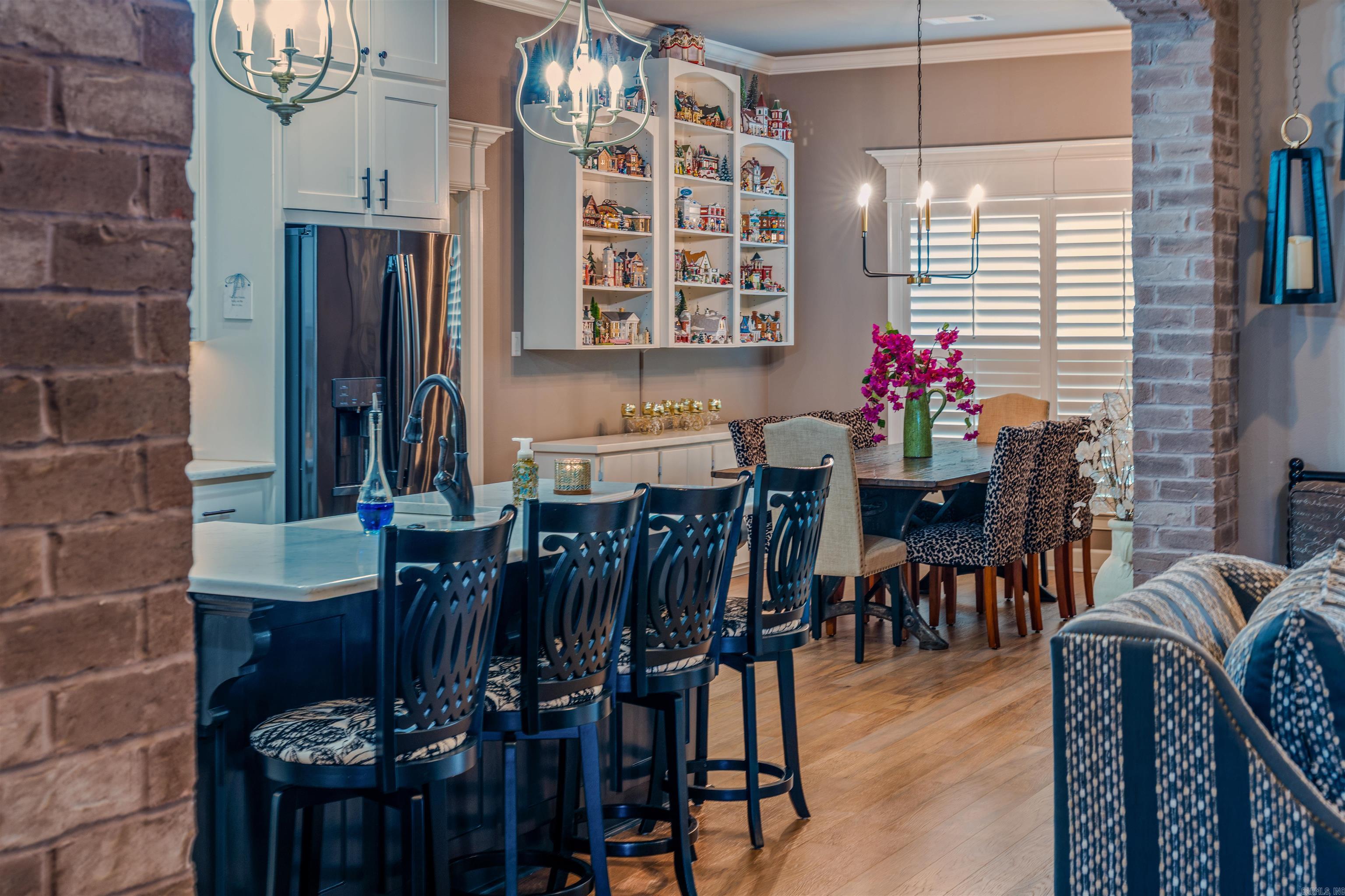 QUAPAW ESTATES - Residential