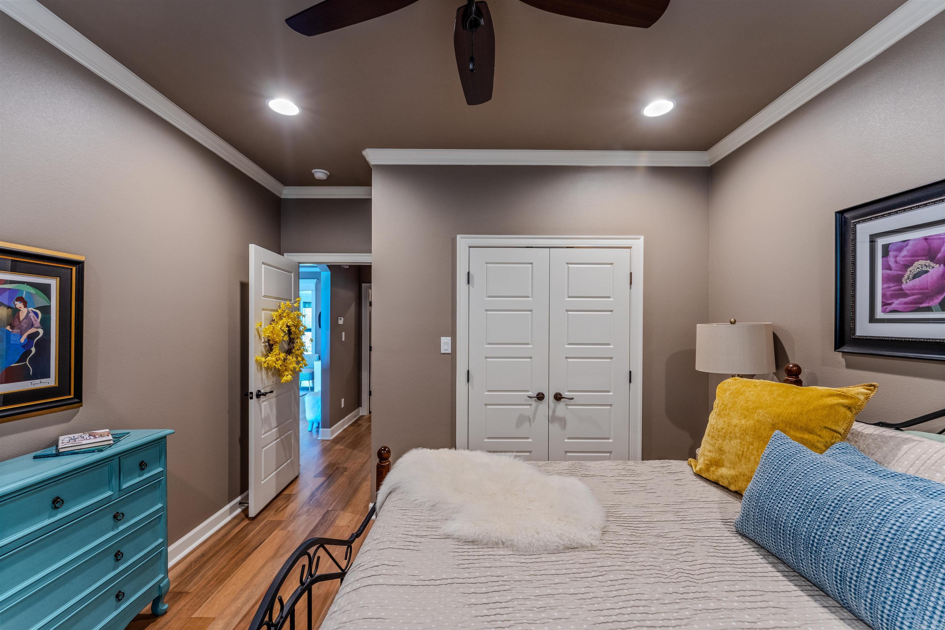 QUAPAW ESTATES - Residential