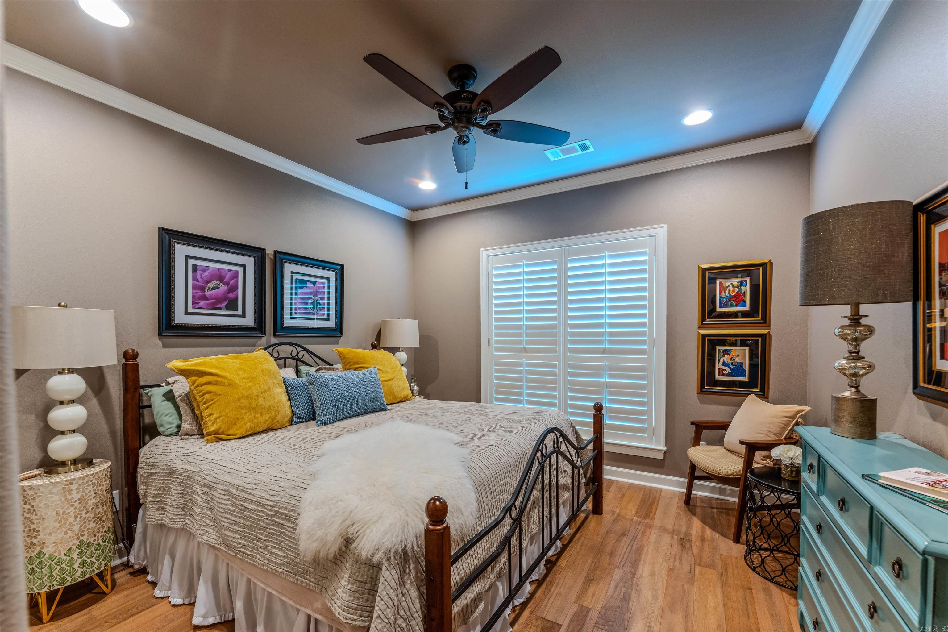 QUAPAW ESTATES - Residential