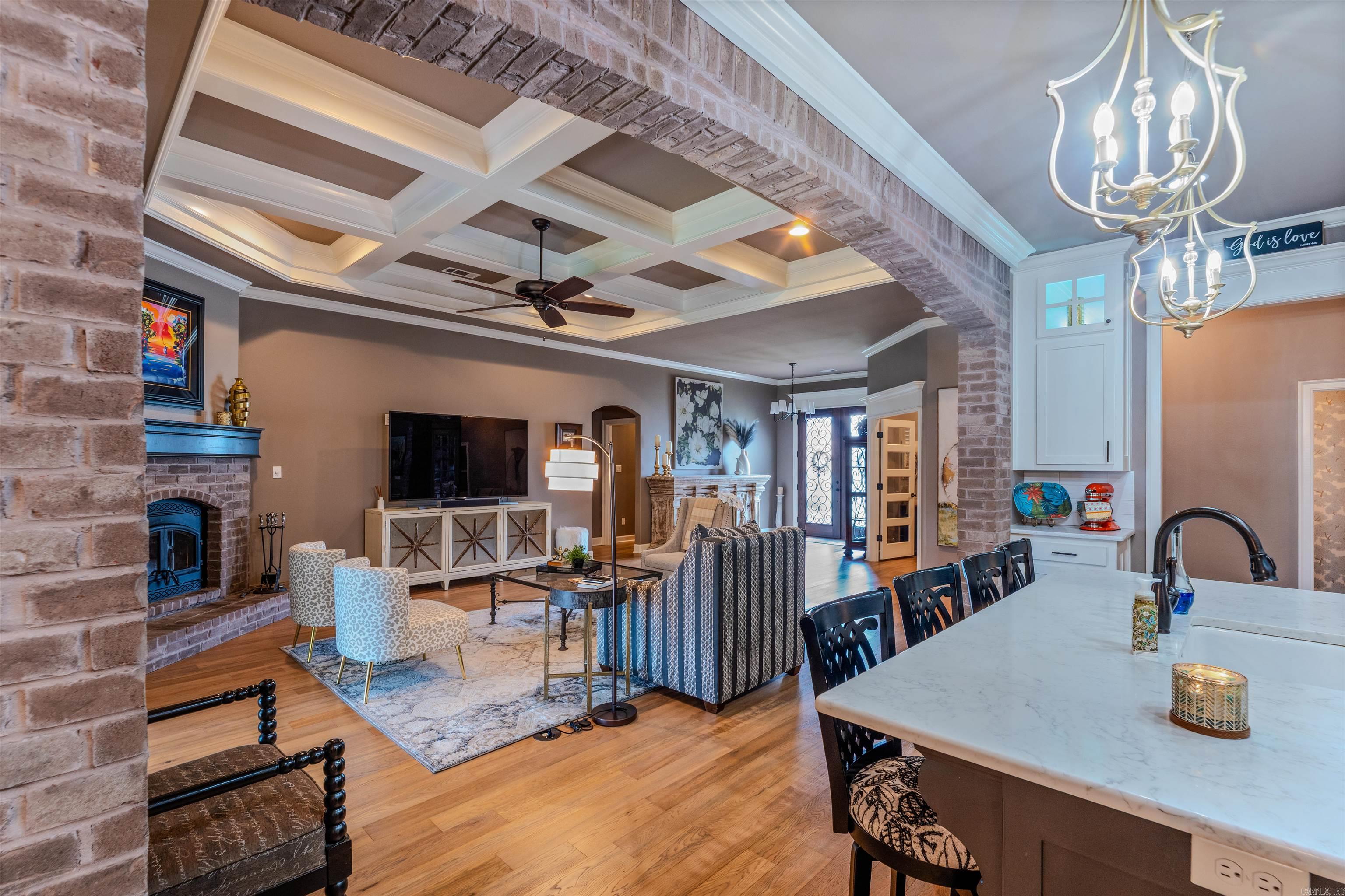 QUAPAW ESTATES - Residential