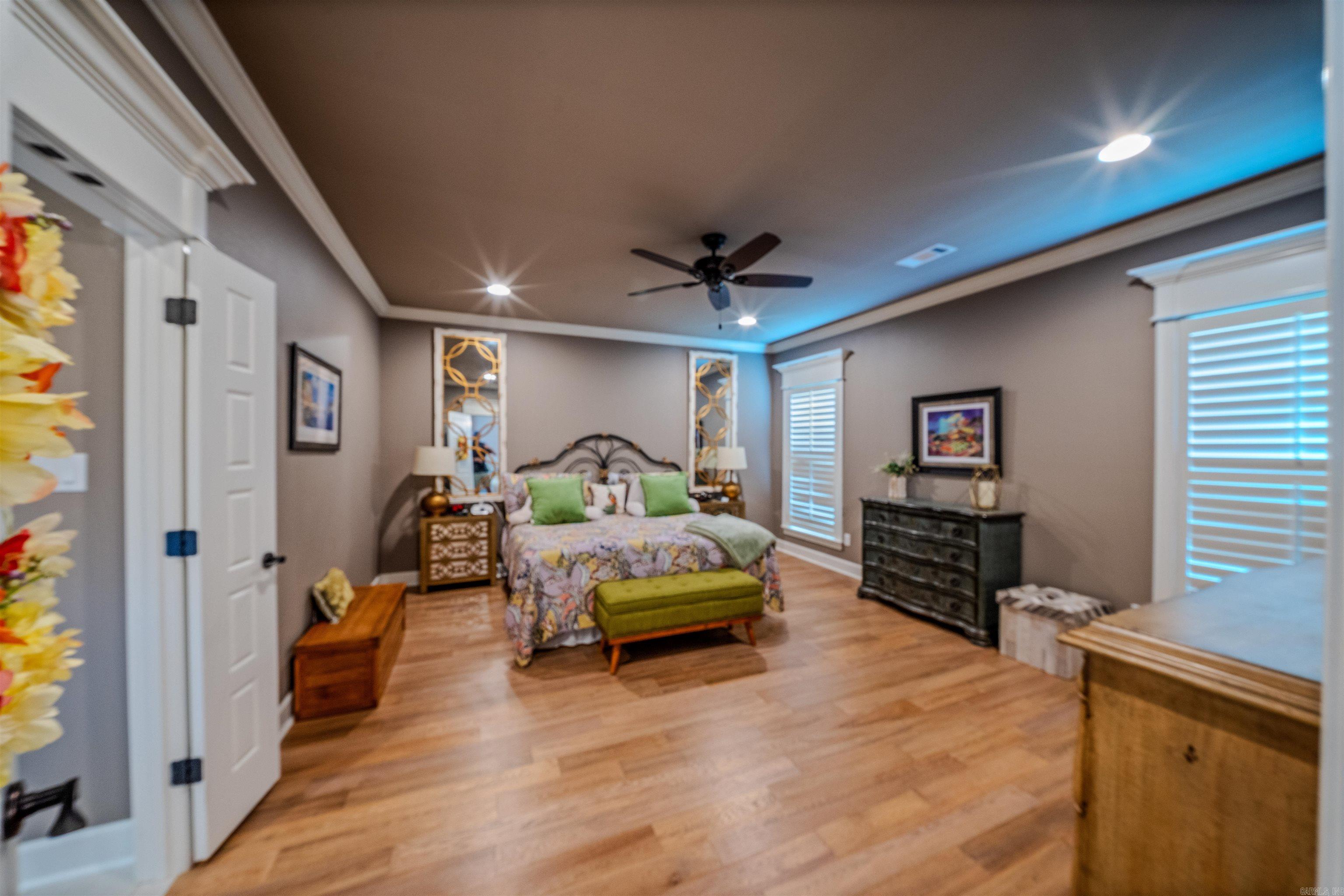 QUAPAW ESTATES - Residential