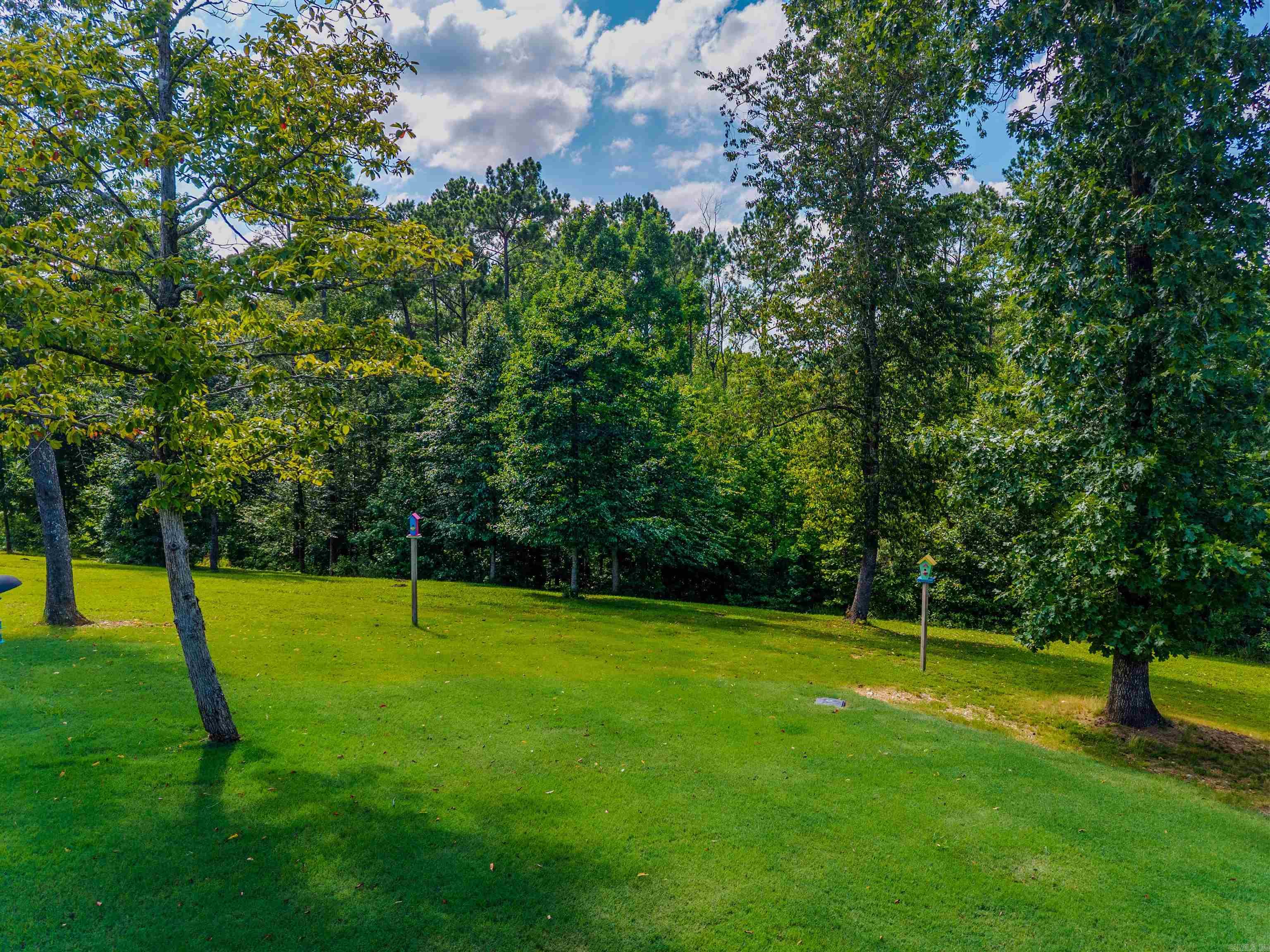 QUAPAW ESTATES - Residential