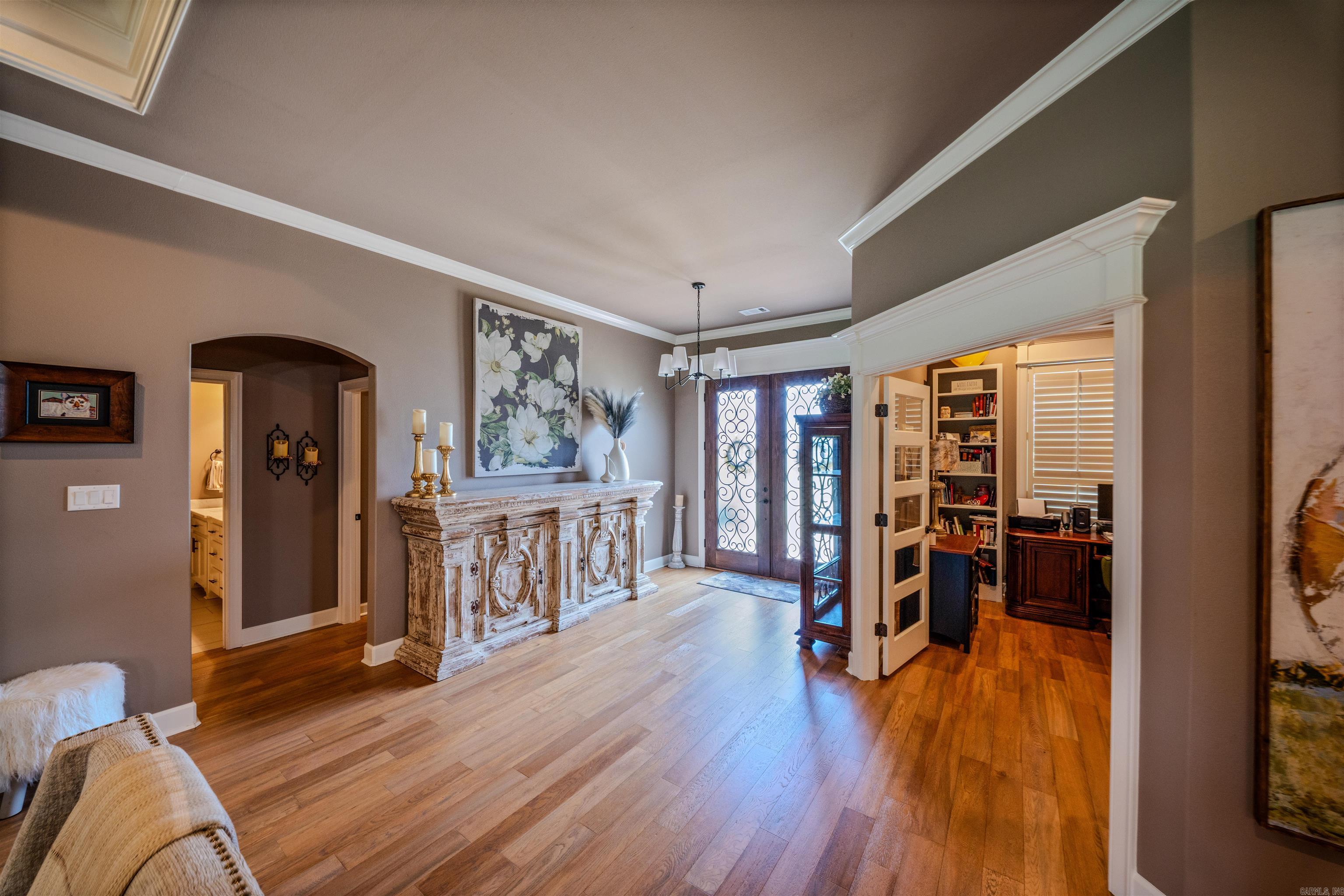 QUAPAW ESTATES - Residential