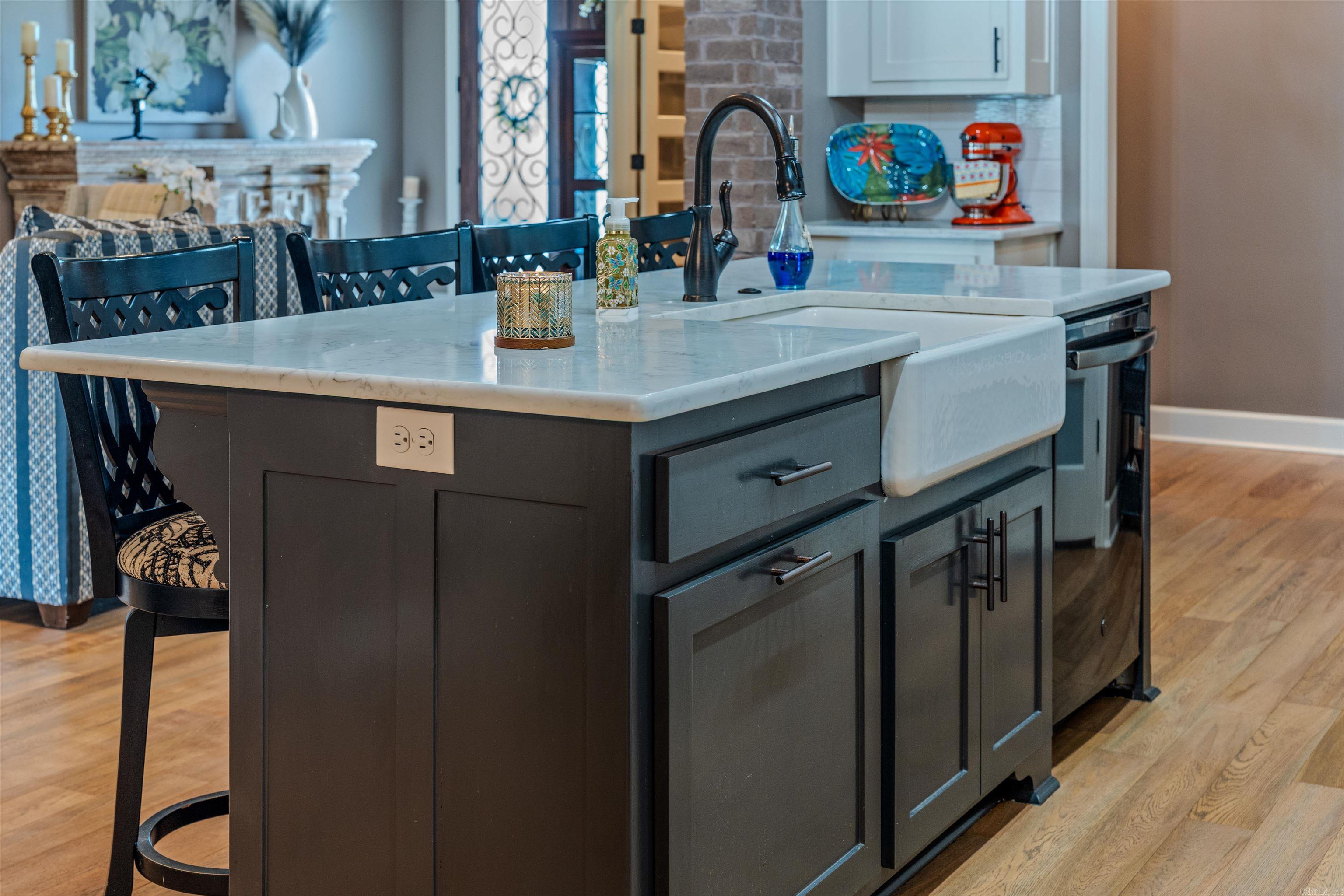 QUAPAW ESTATES - Residential