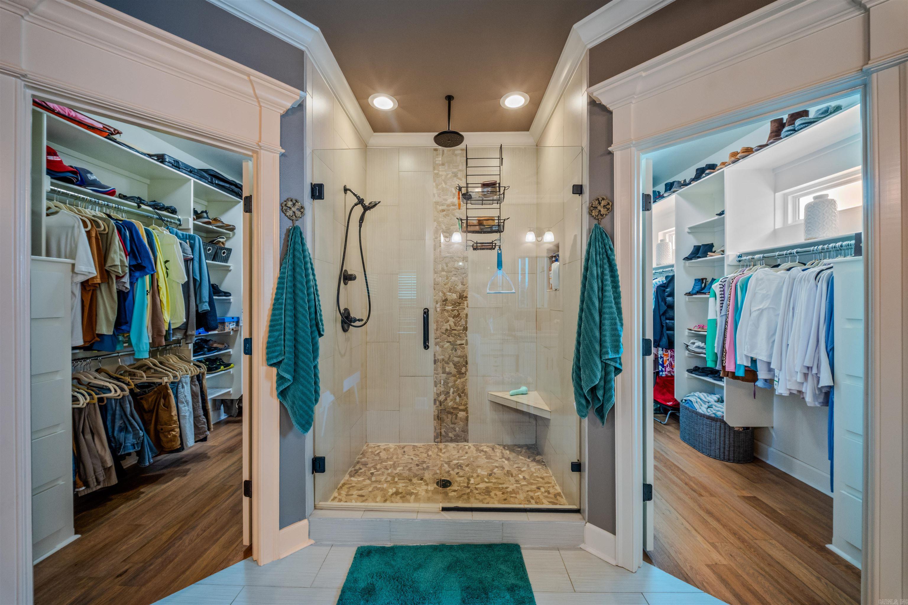 QUAPAW ESTATES - Residential