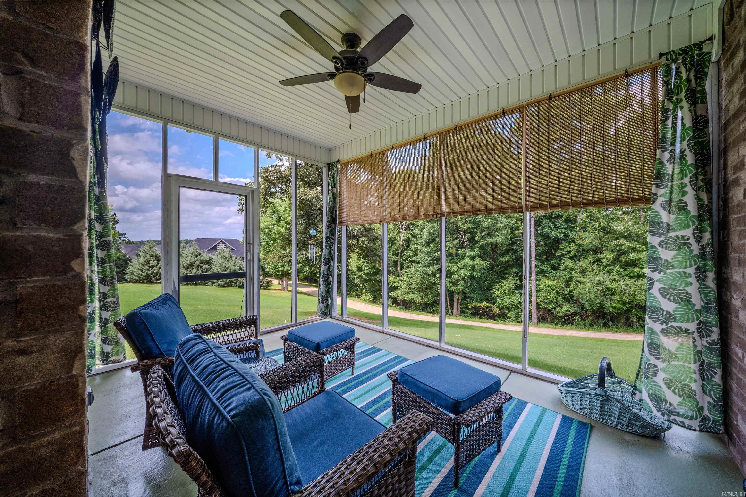 QUAPAW ESTATES - Residential