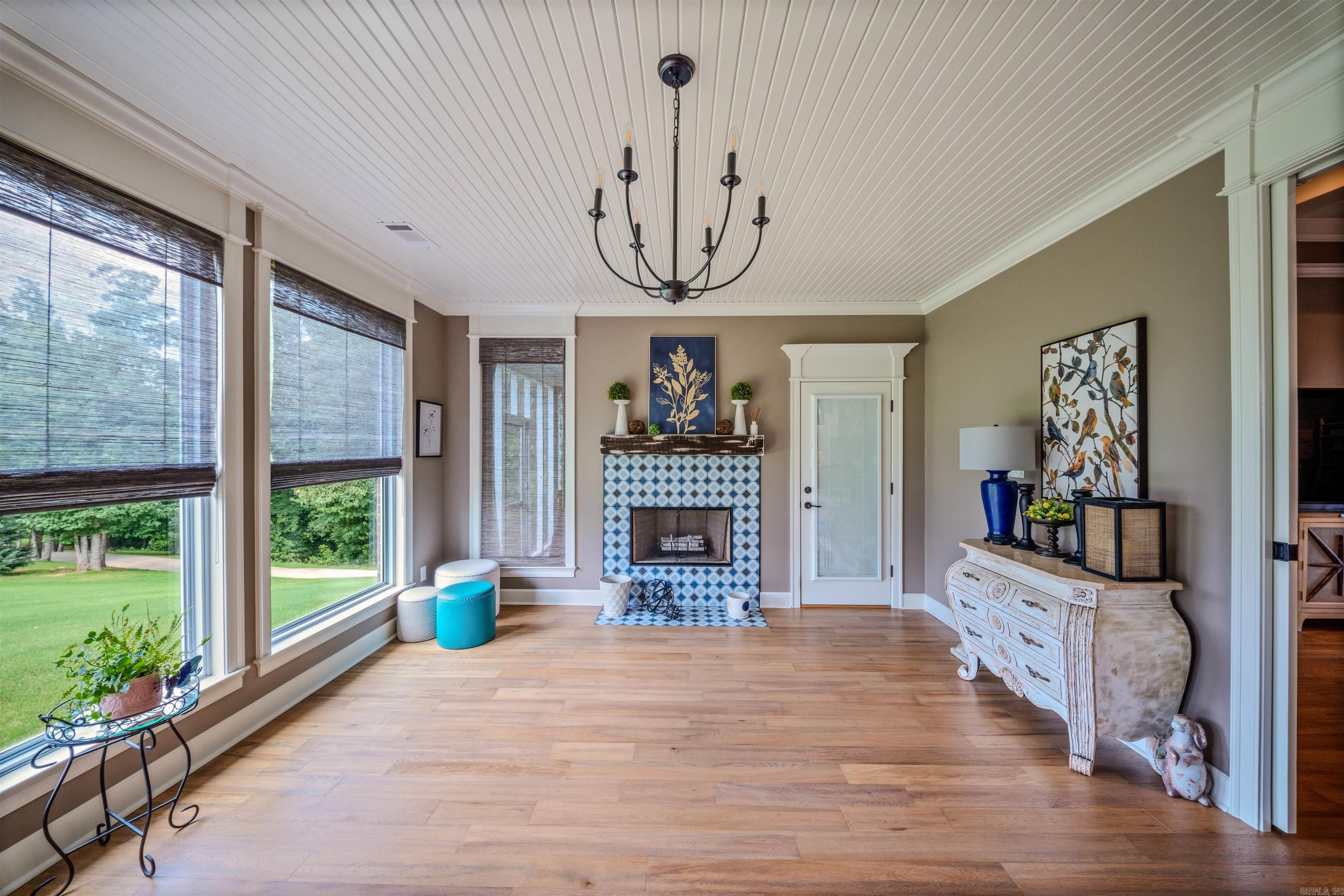QUAPAW ESTATES - Residential