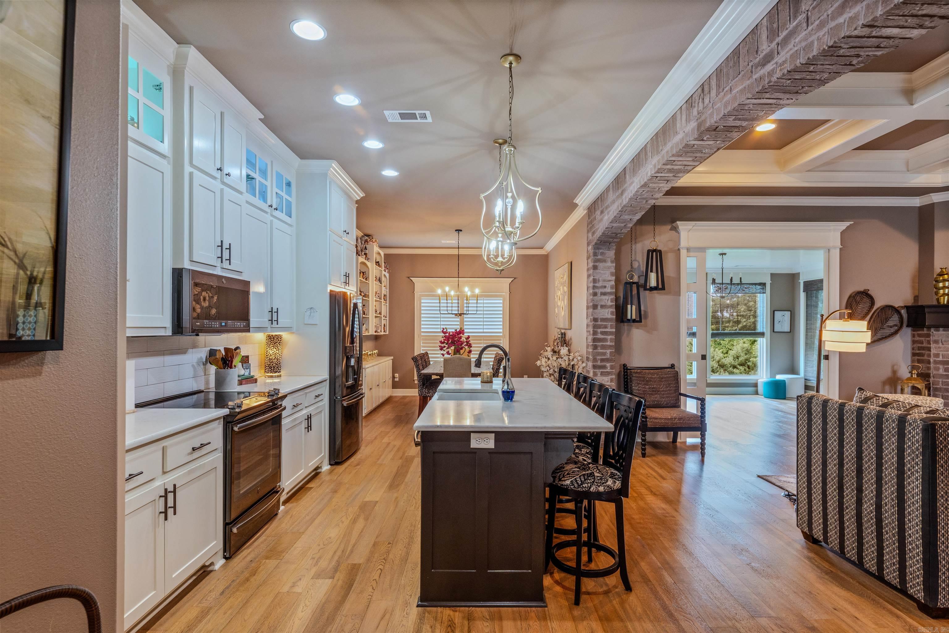 QUAPAW ESTATES - Residential