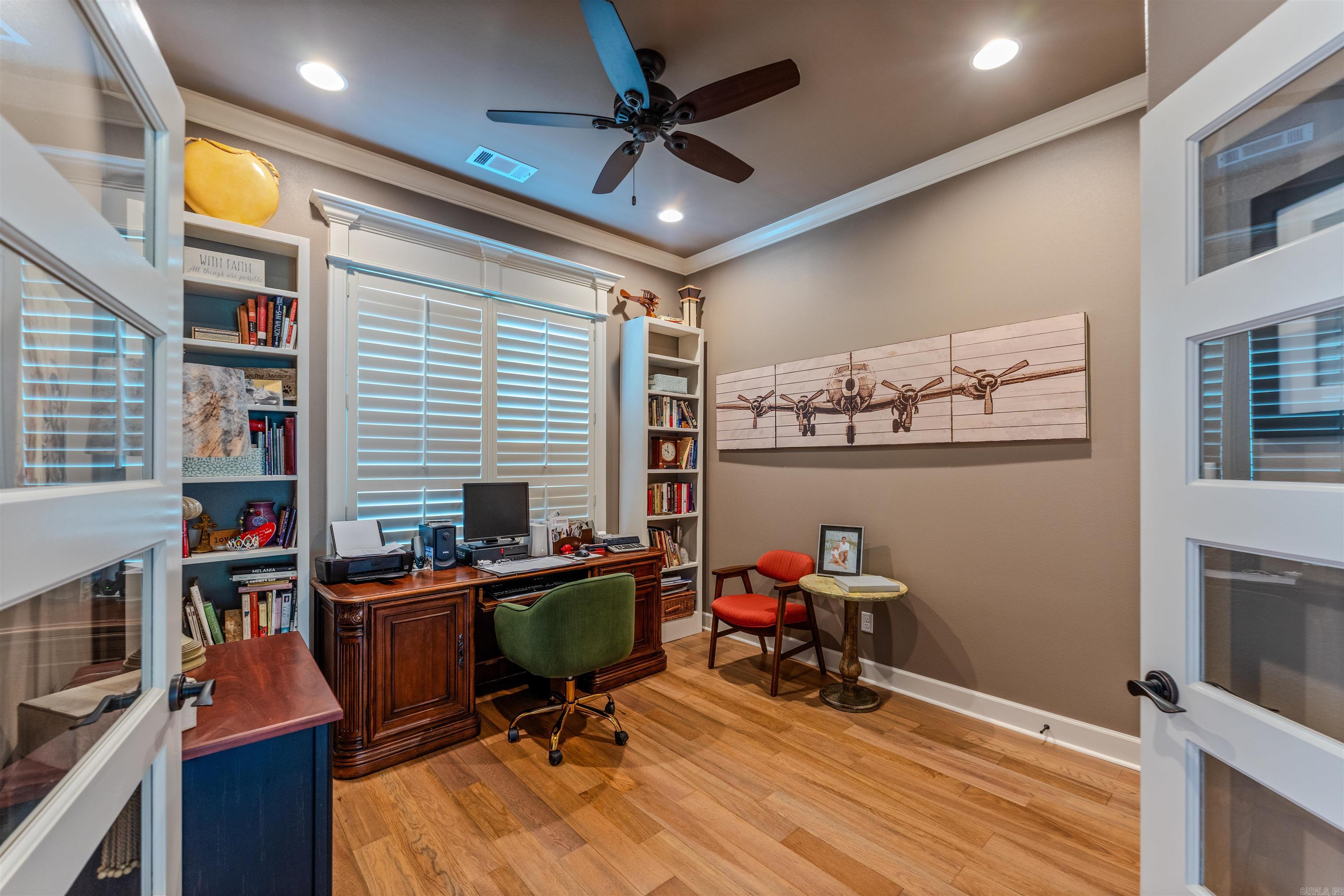 QUAPAW ESTATES - Residential