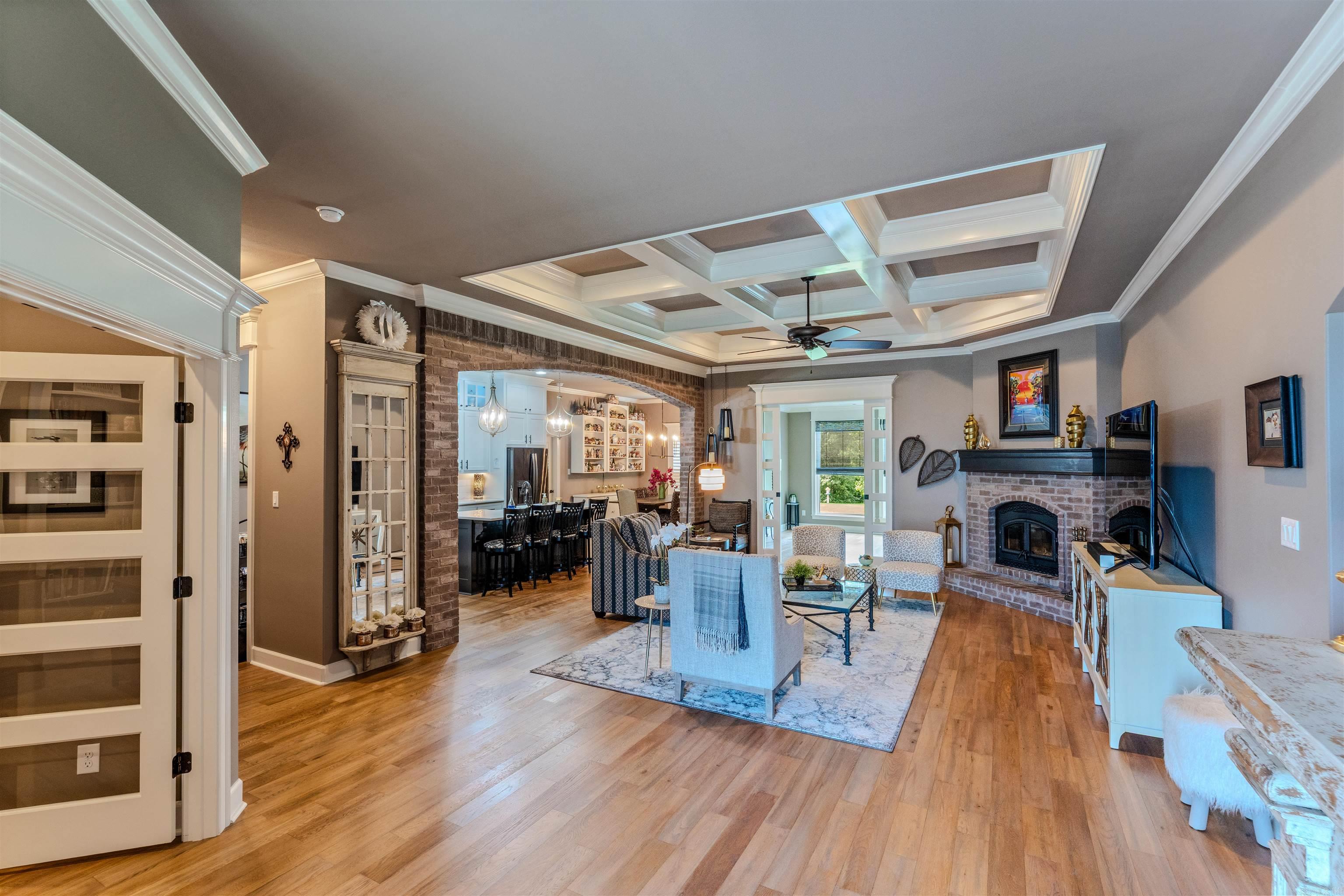 QUAPAW ESTATES - Residential