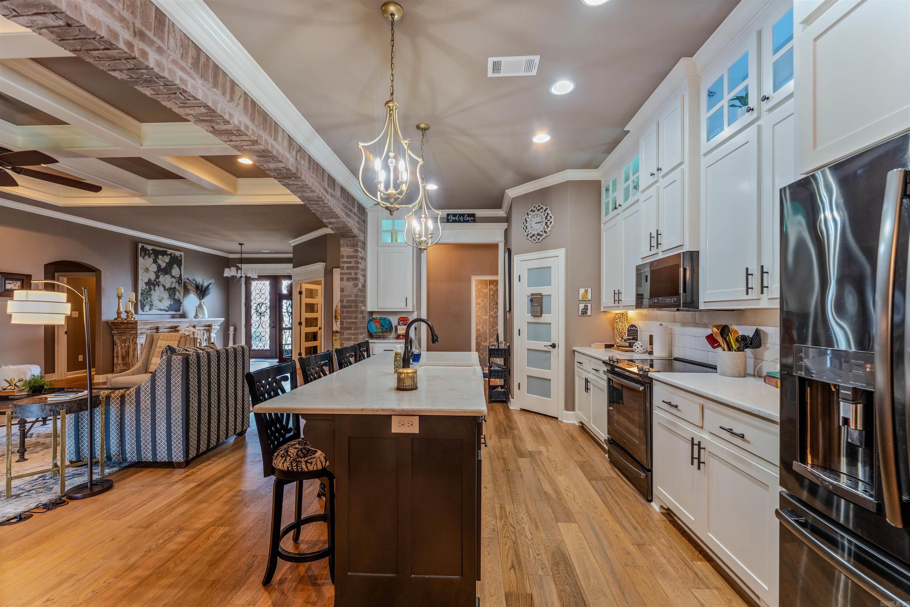 QUAPAW ESTATES - Residential