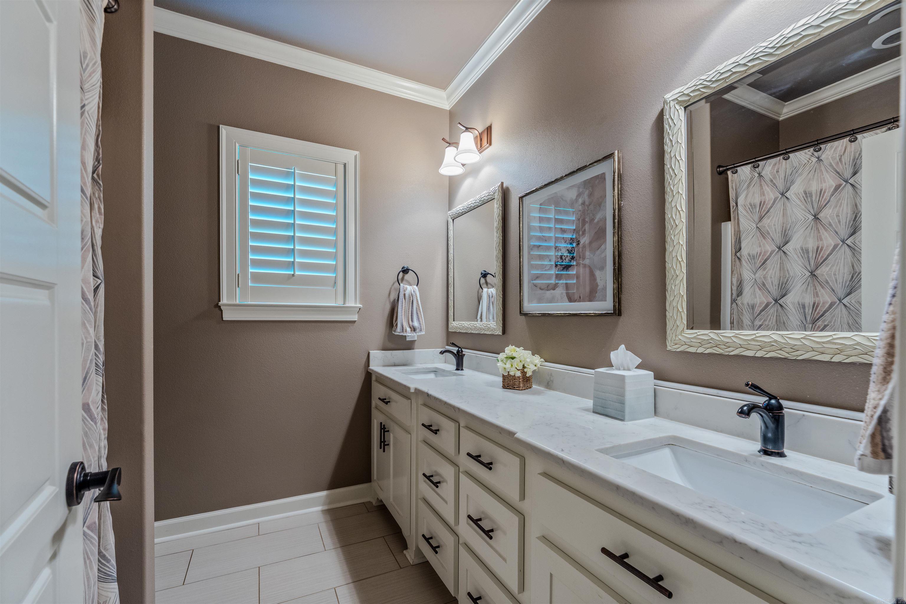 QUAPAW ESTATES - Residential