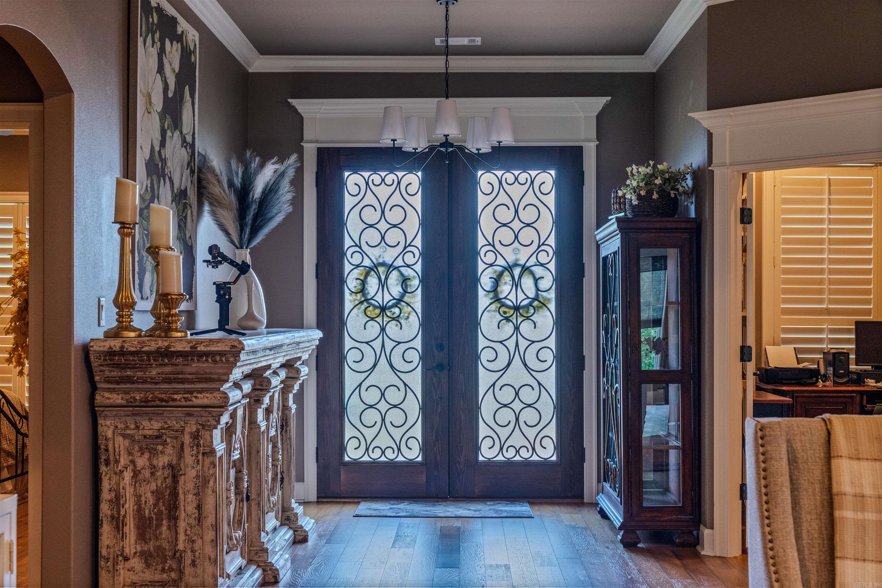 QUAPAW ESTATES - Residential