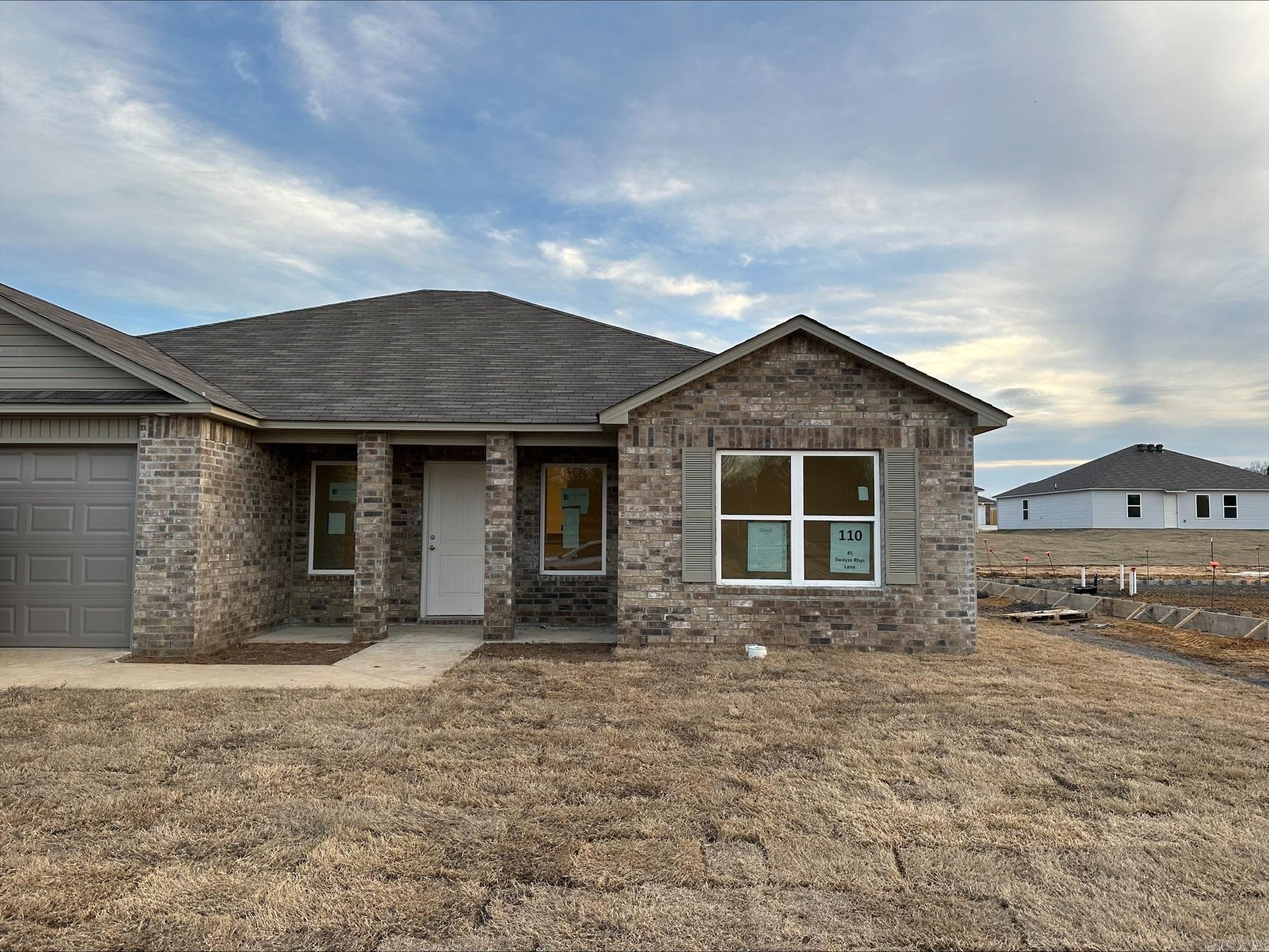 STAGECOACH MEADOWS - Residential