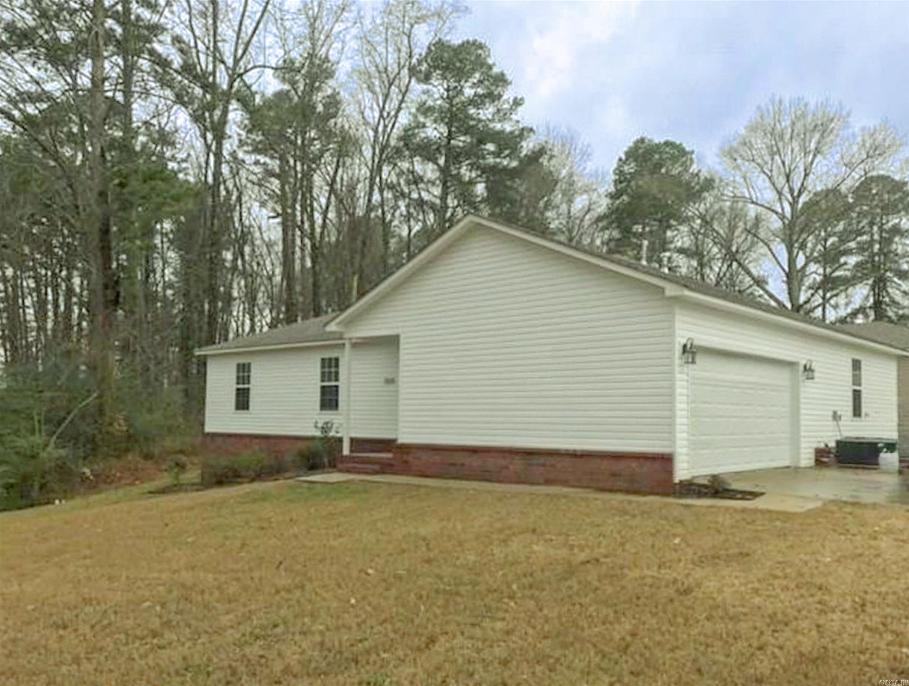PLEASANT FOREST - Residential