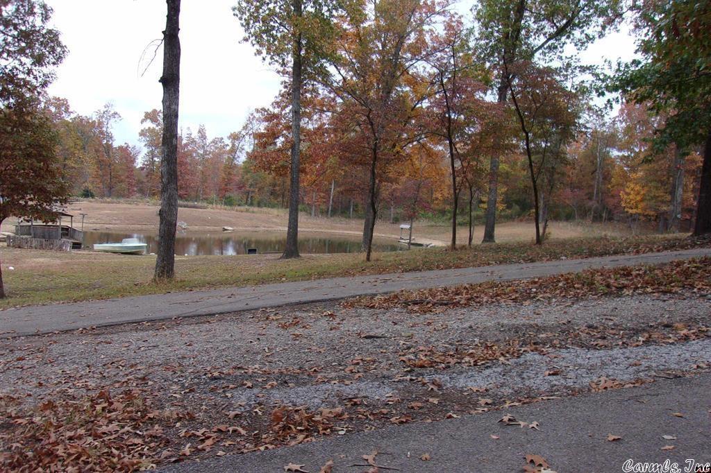 Edgewood Bay - Land