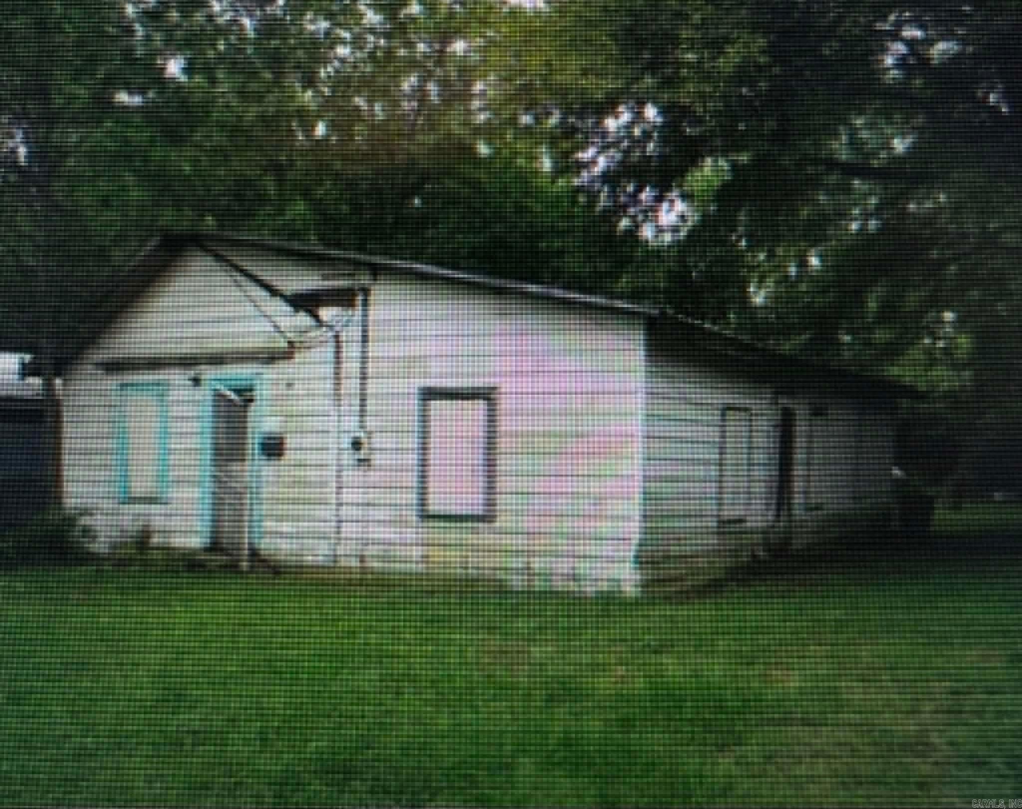 Great lot to build on.