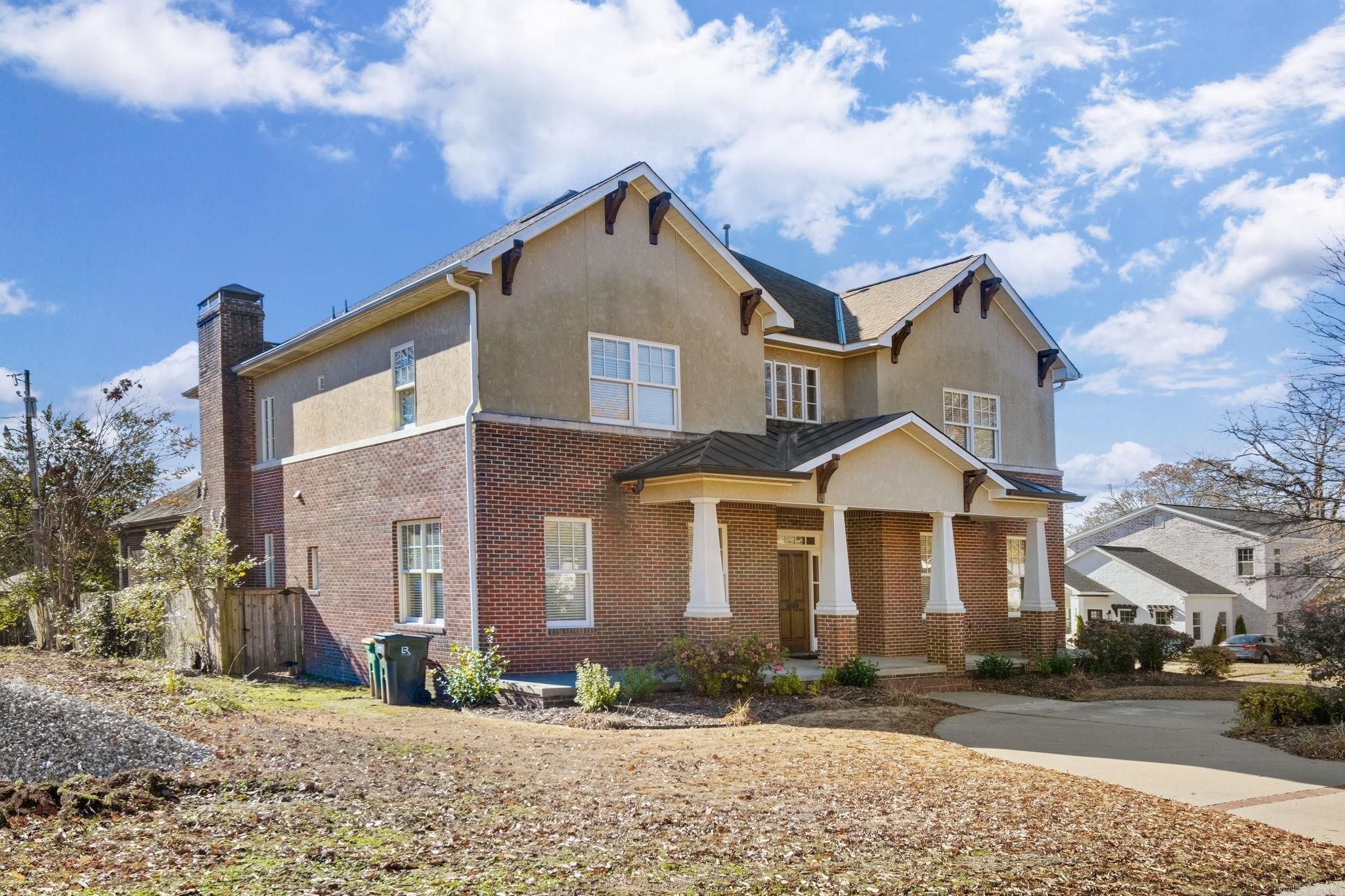 FOREST HEIGHTS PLACE - Residential