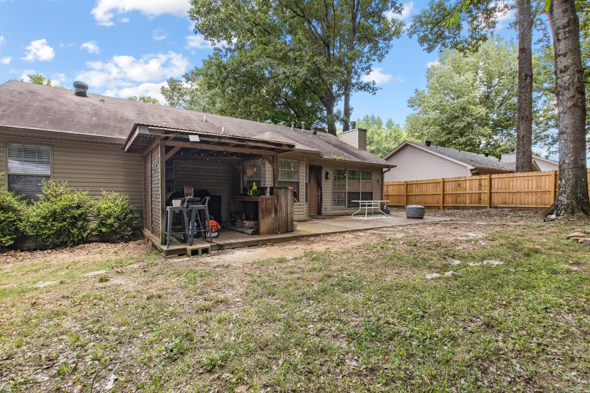 Shaded Oaks - Residential