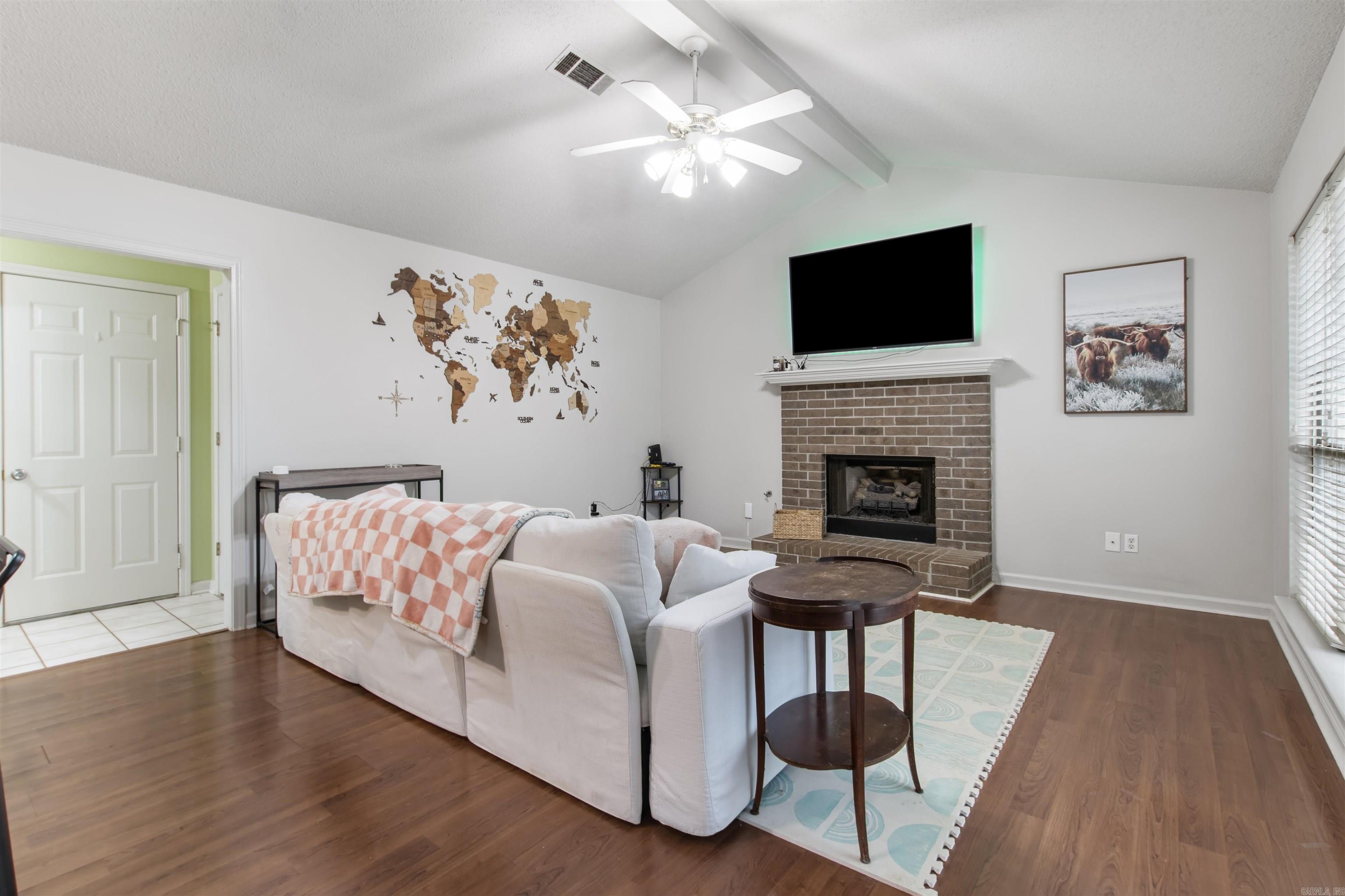 Shaded Oaks - Residential