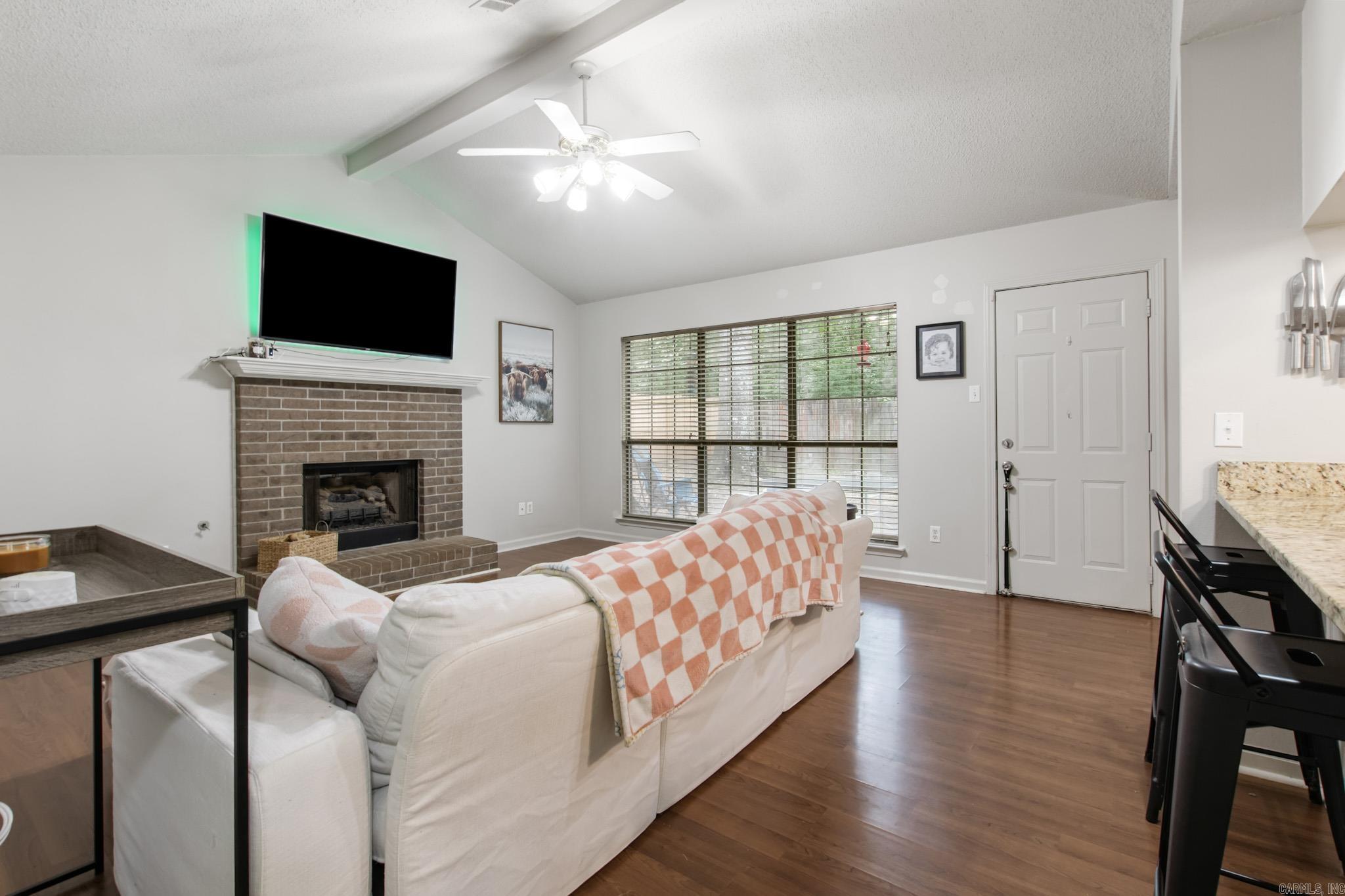 Shaded Oaks - Residential
