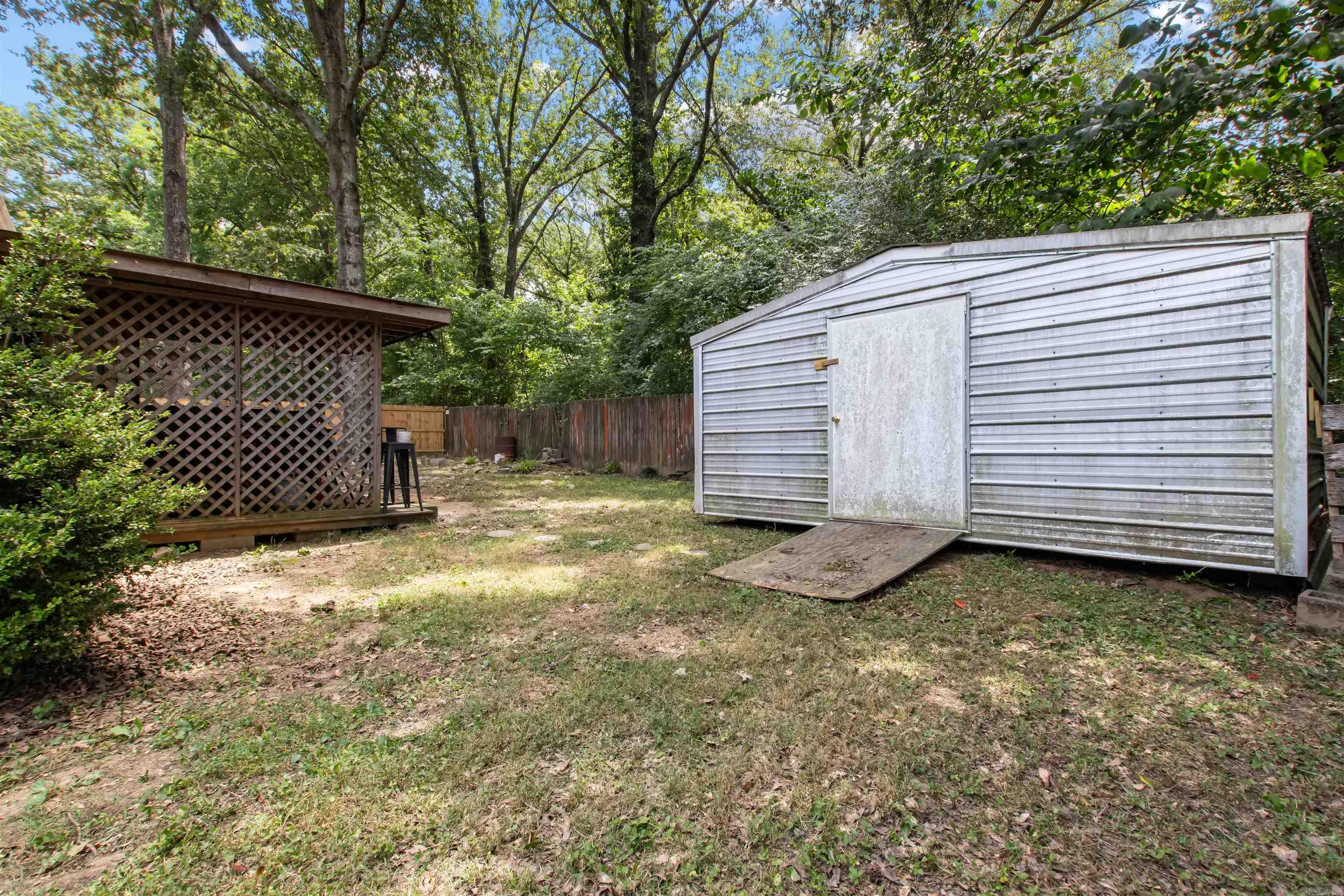 Shaded Oaks - Residential
