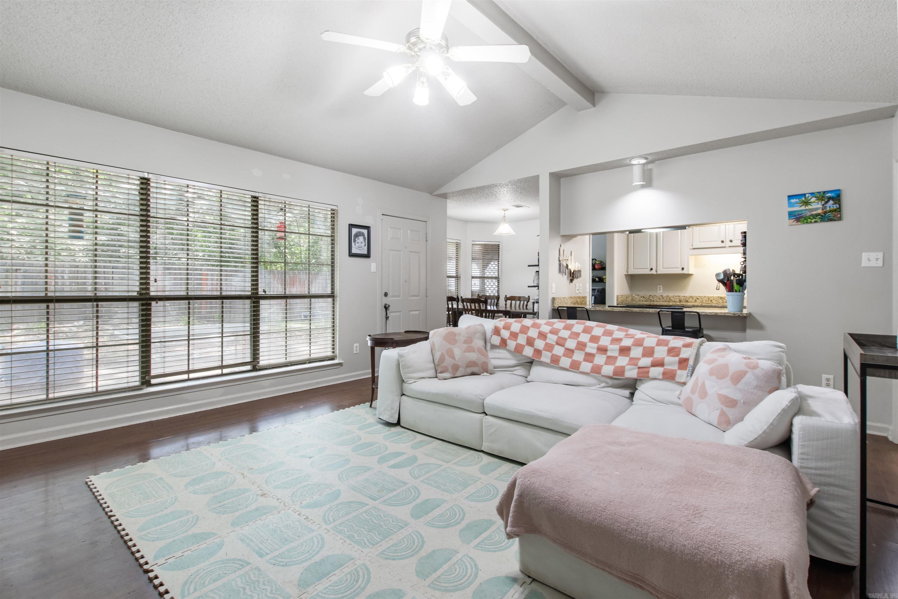 Shaded Oaks - Residential