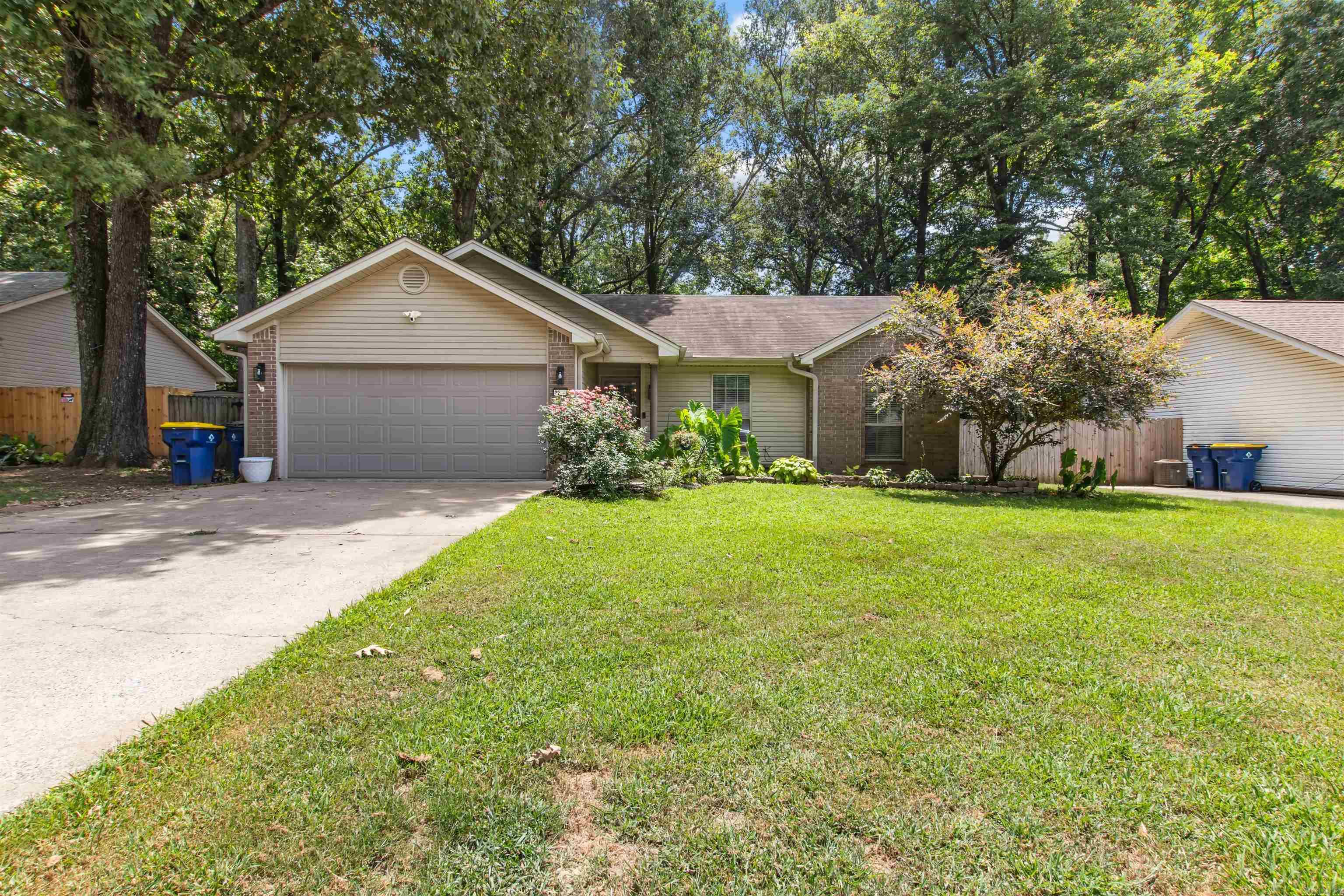 Shaded Oaks - Residential