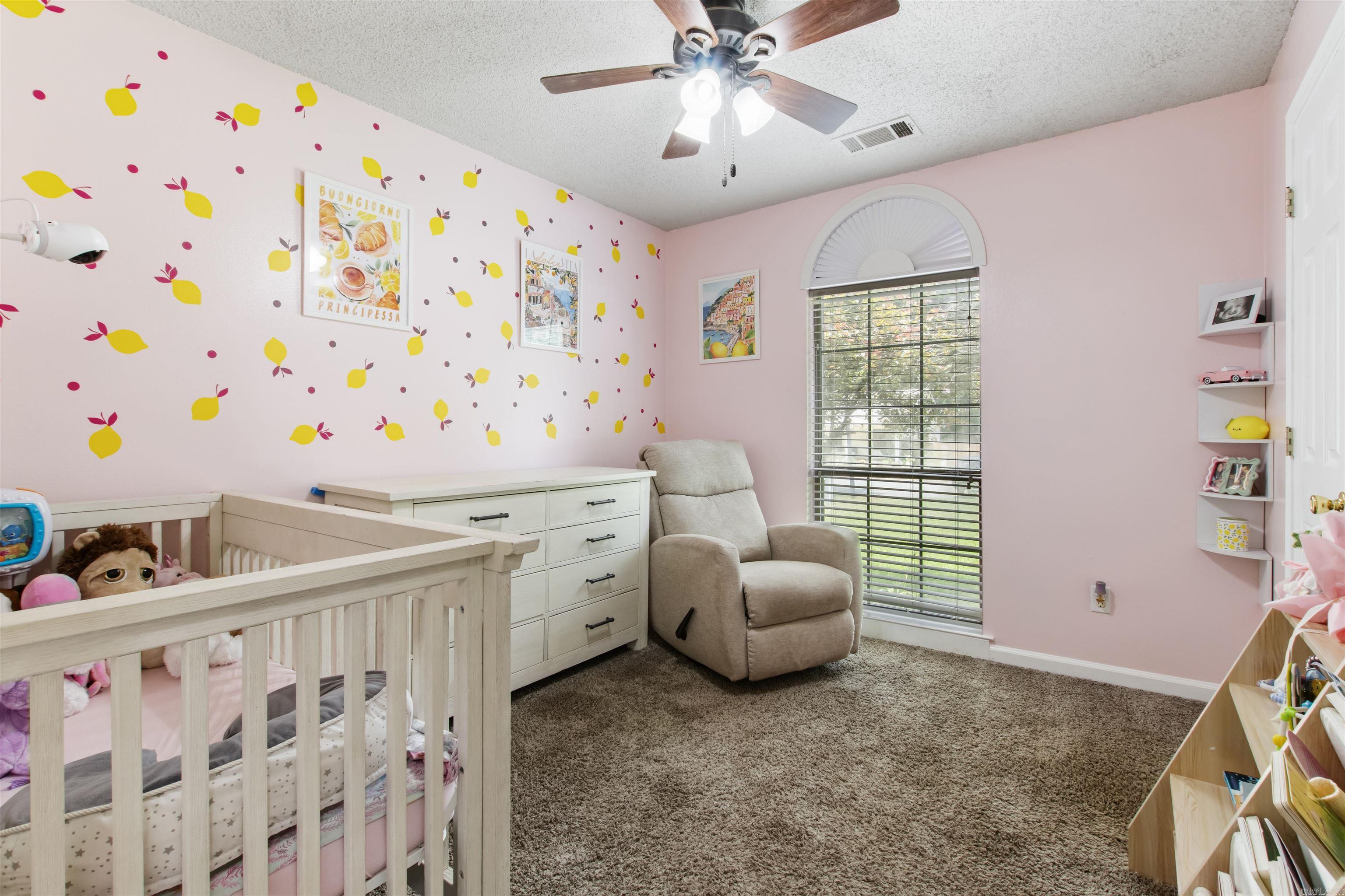 Shaded Oaks - Residential