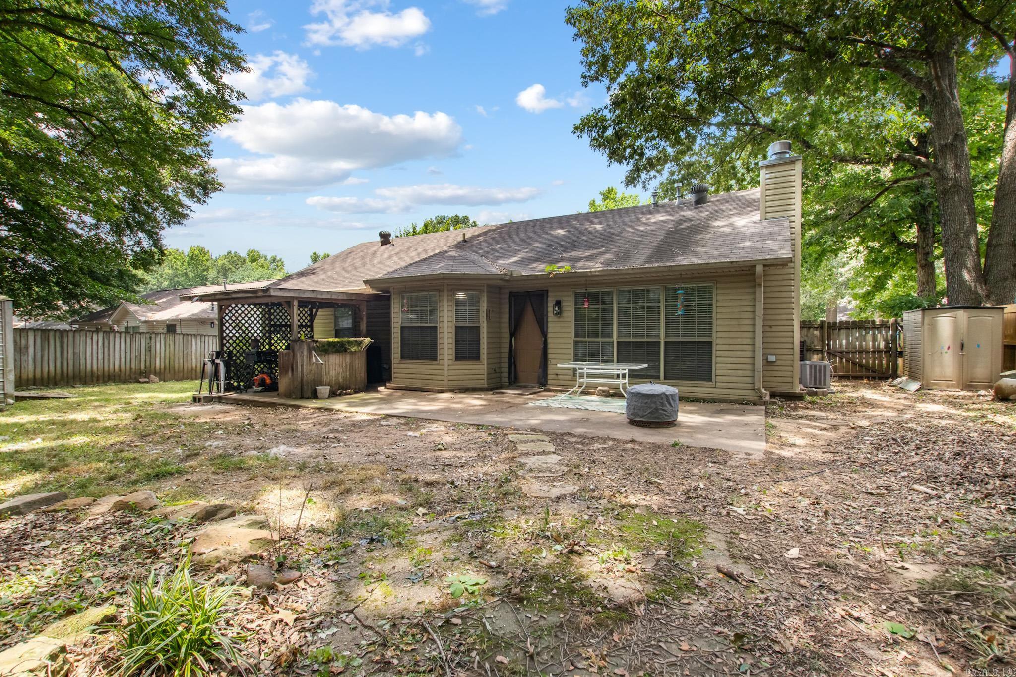 Shaded Oaks - Residential