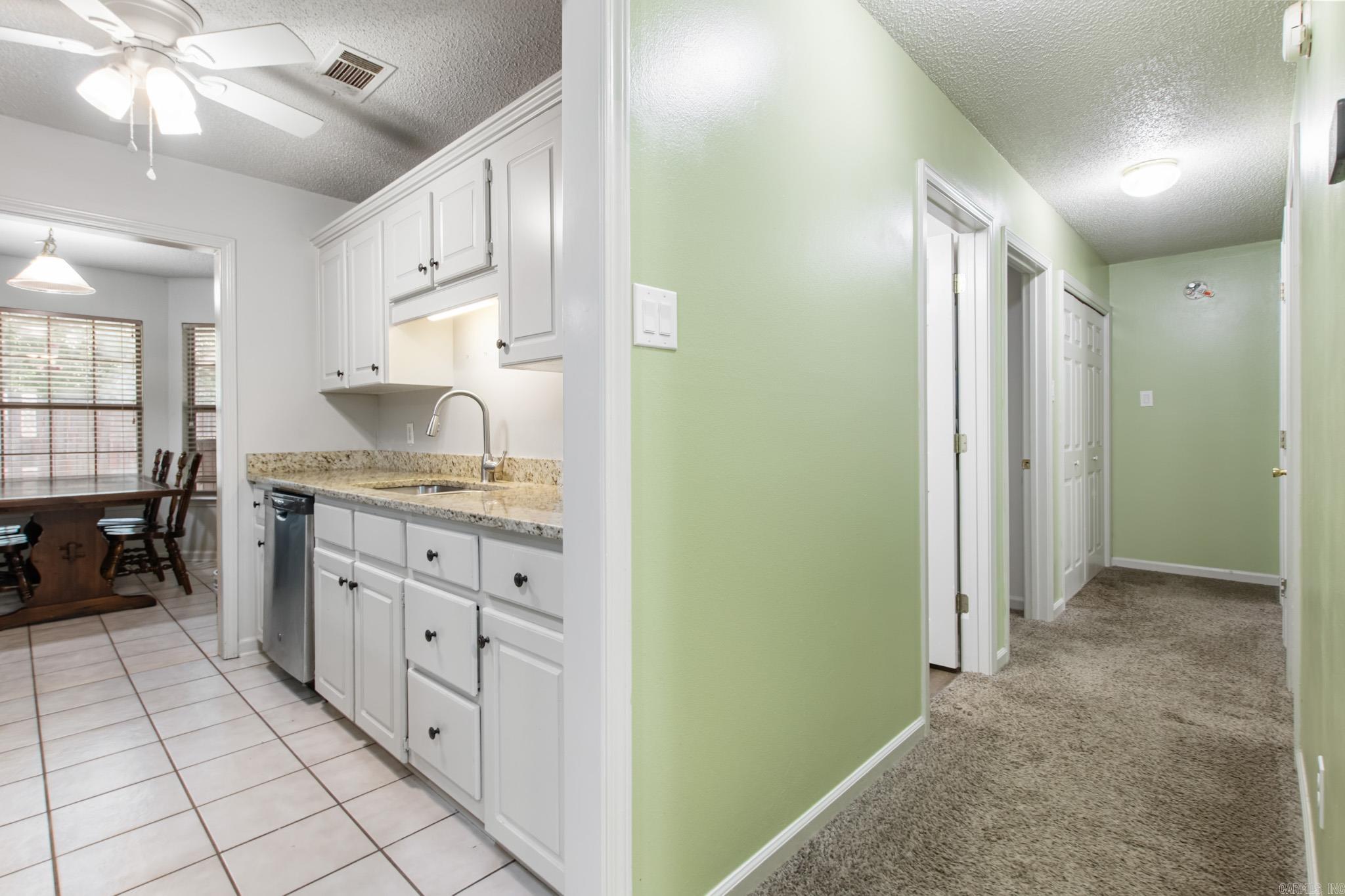 Shaded Oaks - Residential
