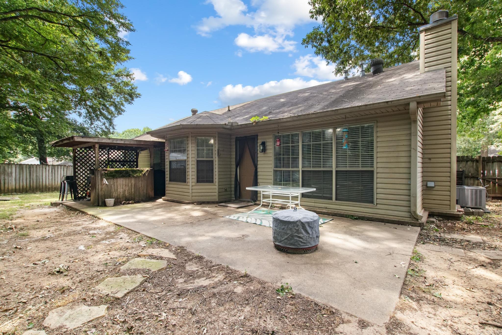 Shaded Oaks - Residential