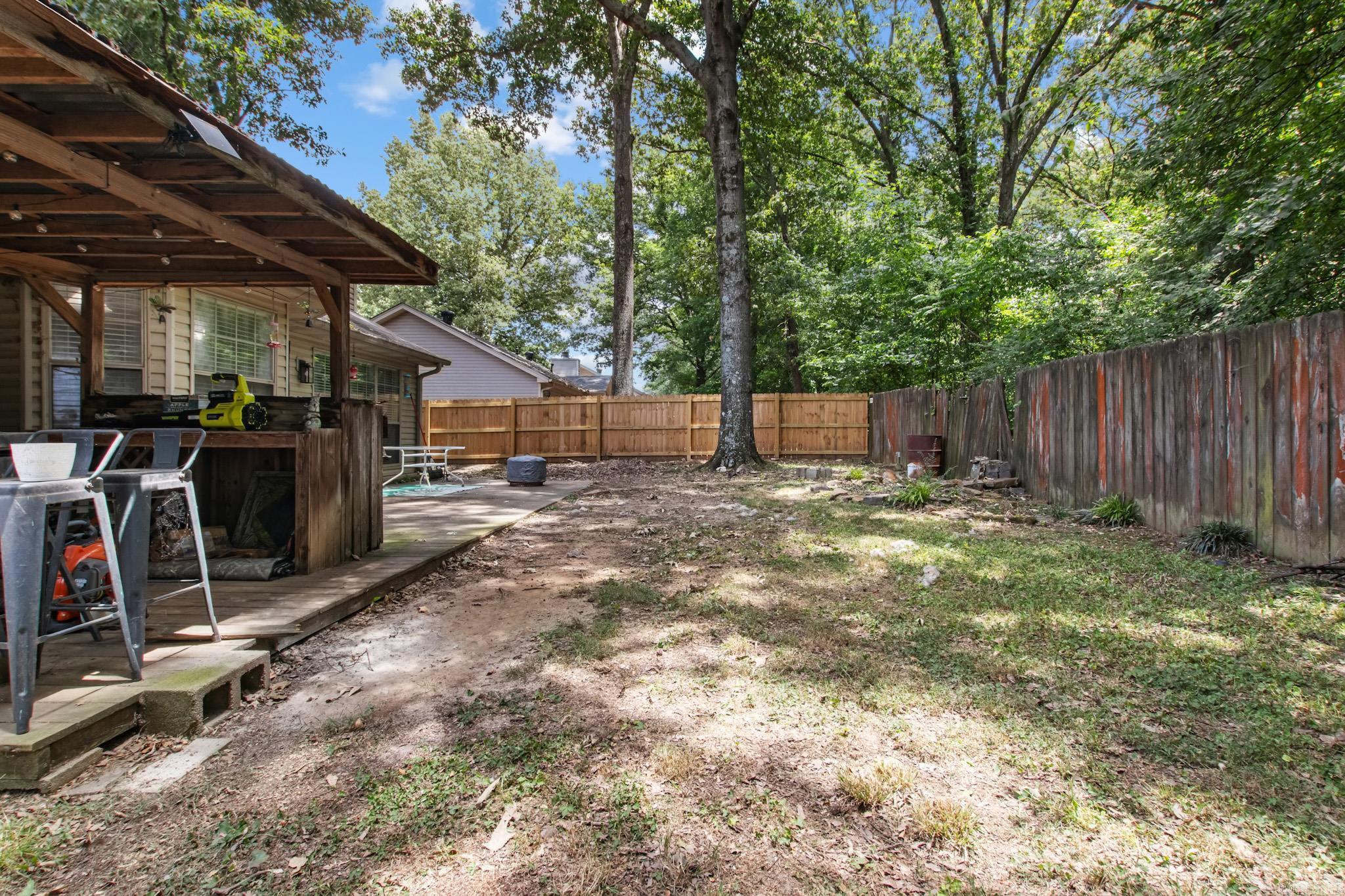 Shaded Oaks - Residential