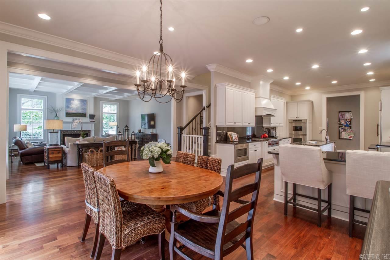 NEWTONS - Residential