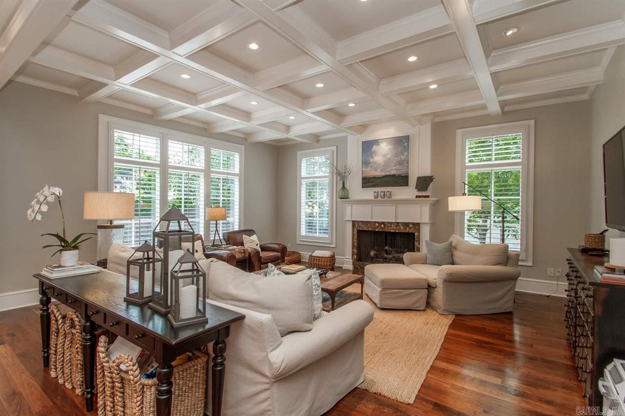 NEWTONS - Residential
