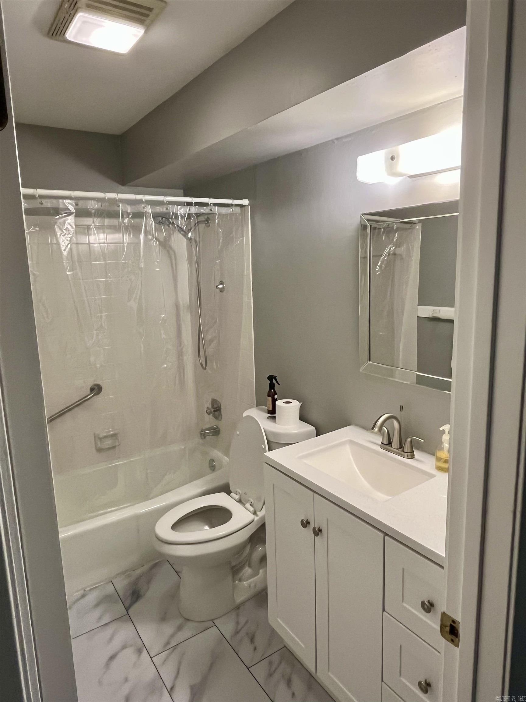 Green Mountain Condo HPR - Residential