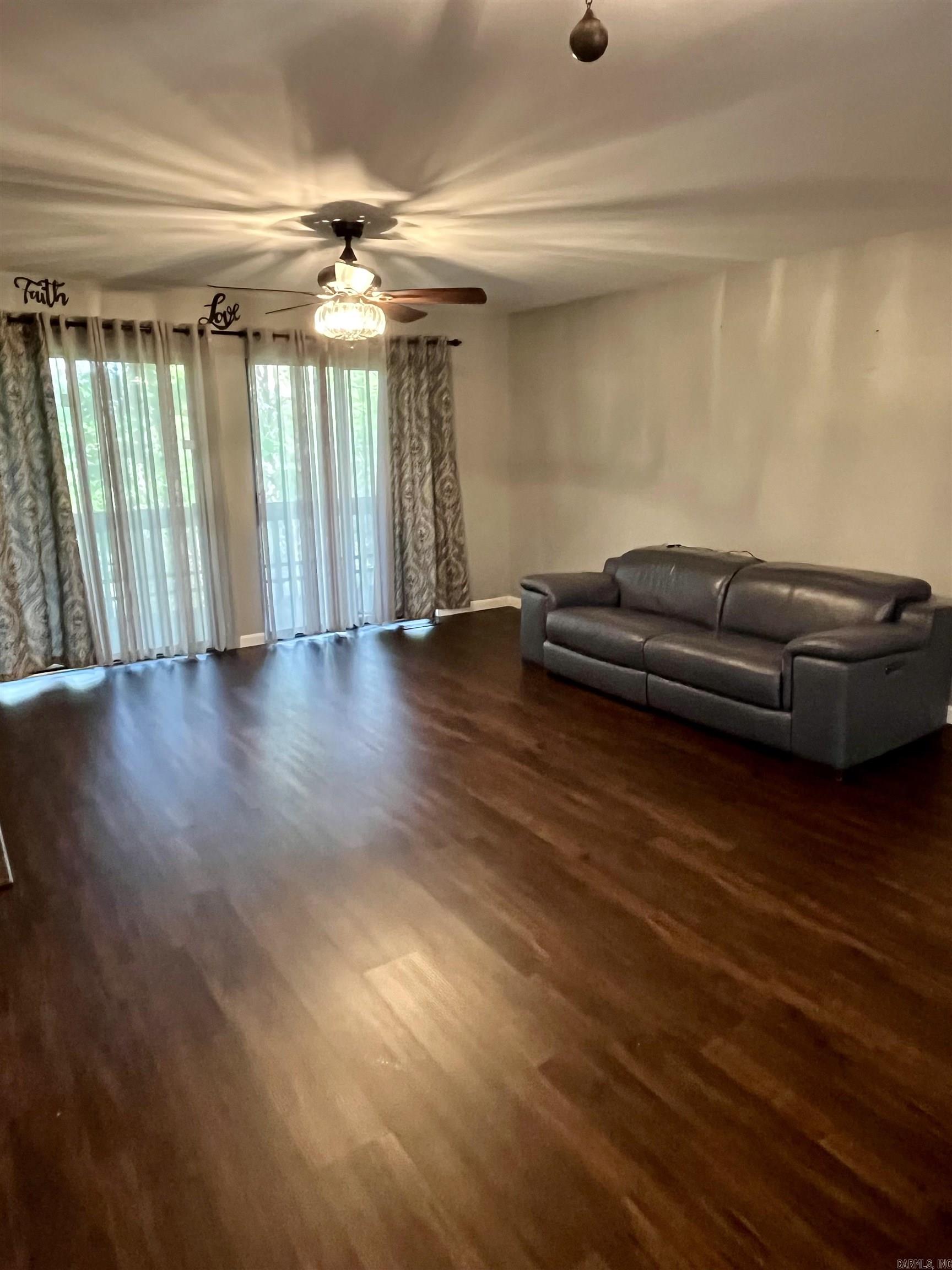 Green Mountain Condo HPR - Residential