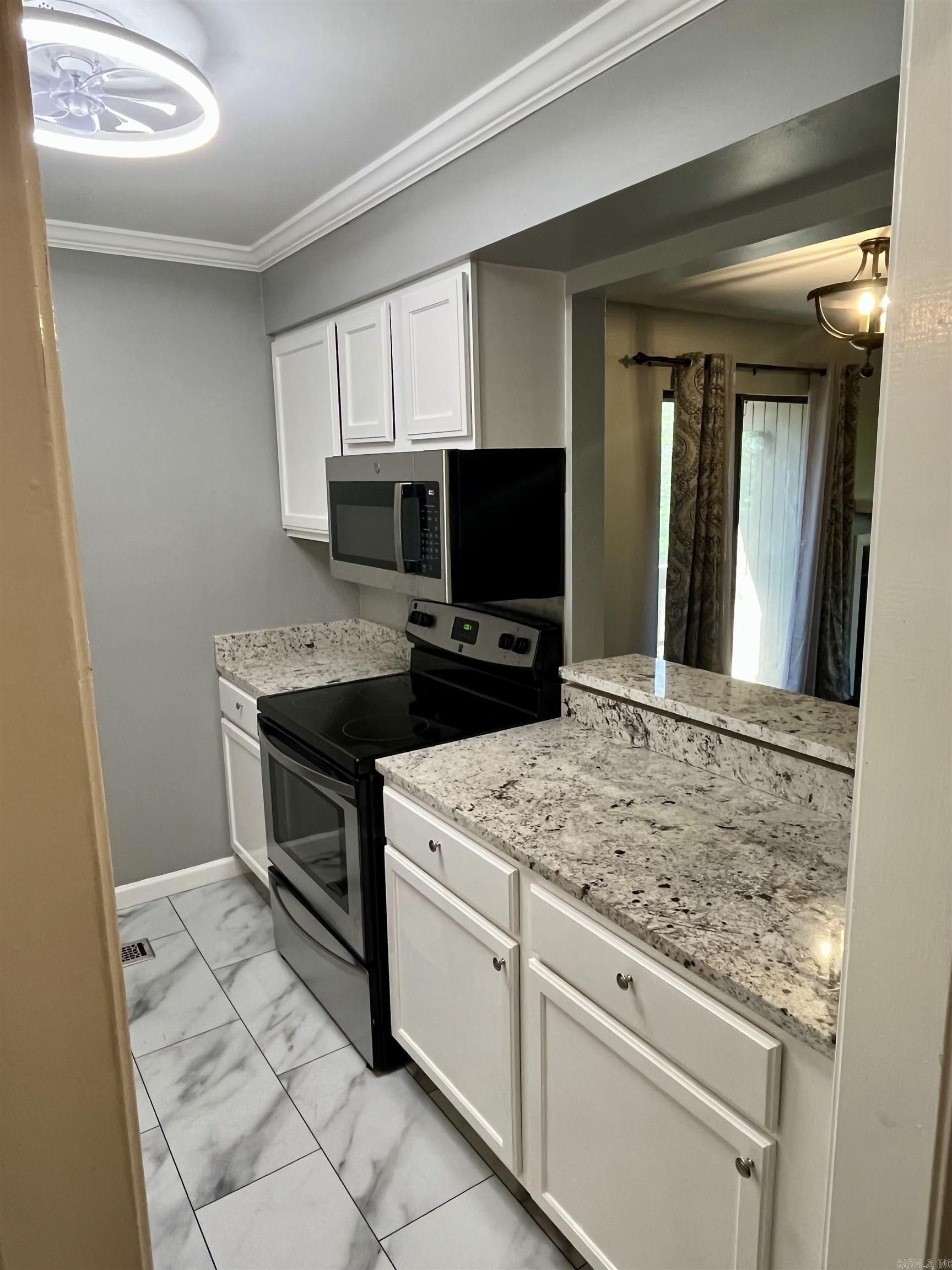 Green Mountain Condo HPR - Residential