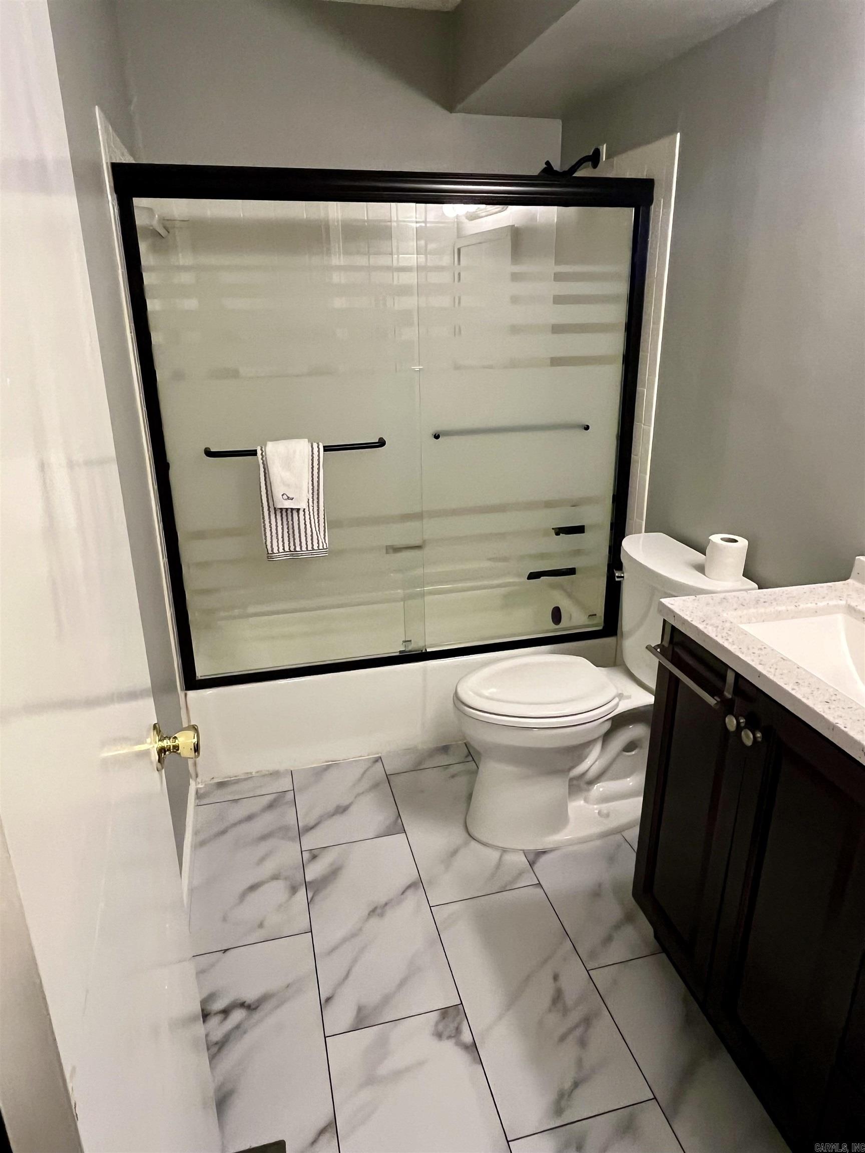 Green Mountain Condo HPR - Residential
