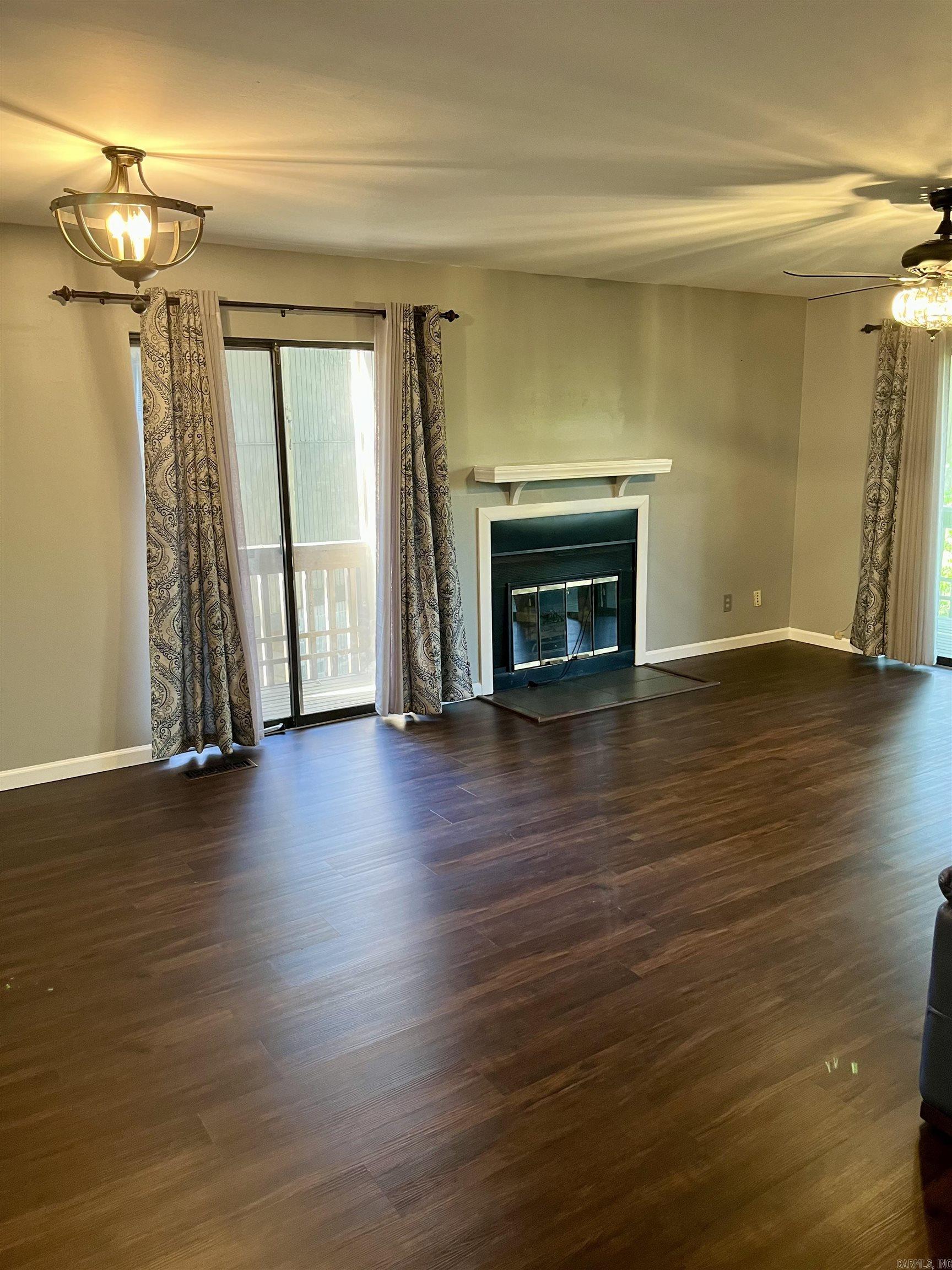 Green Mountain Condo HPR - Residential