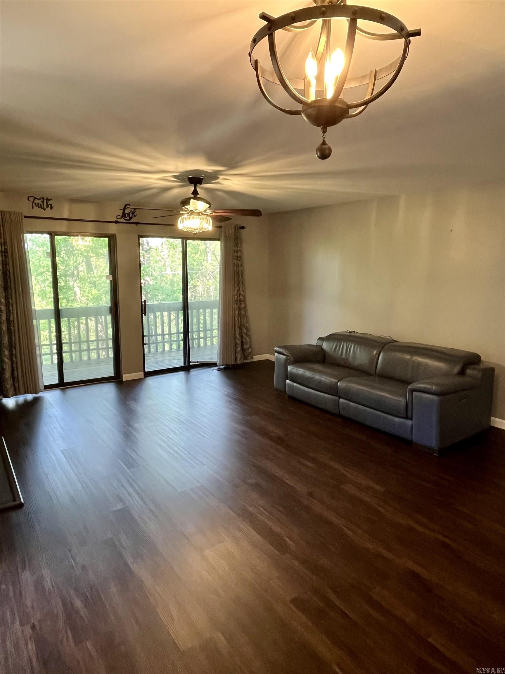 Green Mountain Condo HPR - Residential