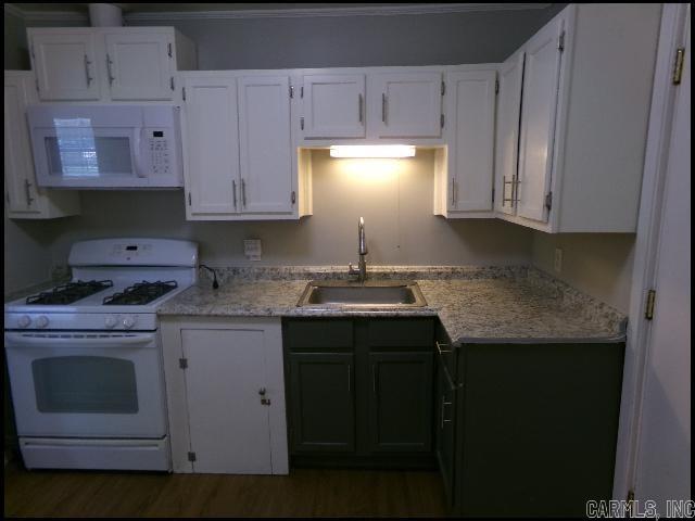 Glen View - Residential Lease