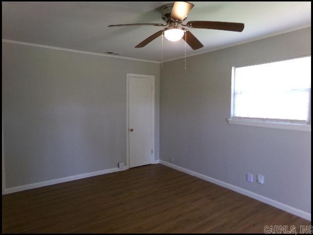 Glen View - Residential Lease