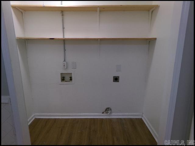 Glen View - Residential Lease