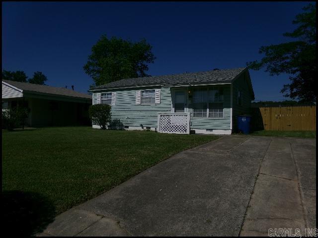 Glen View - Residential Lease
